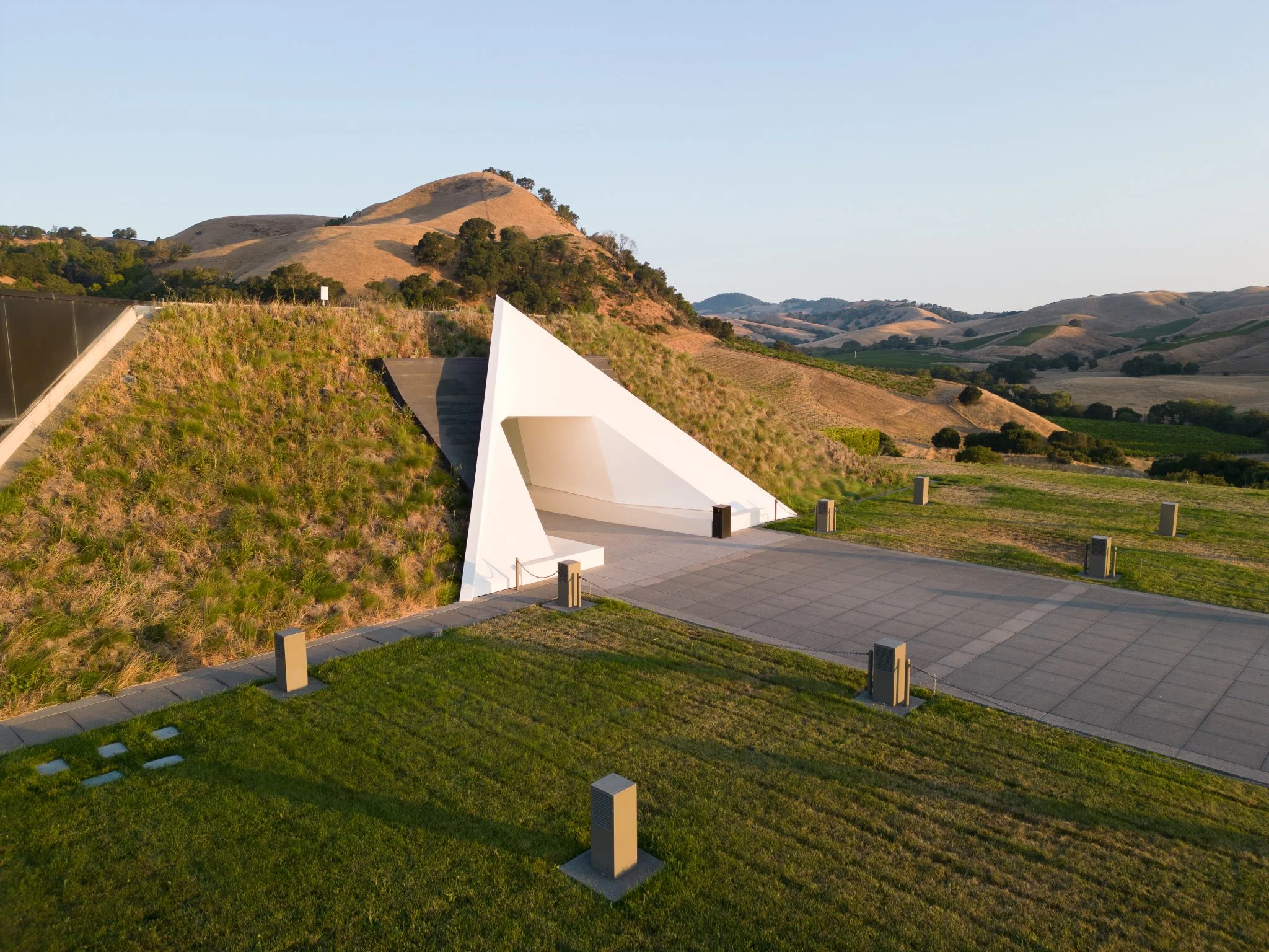 El Grupo Boisset adquiere la bodega de Codorníu en California
