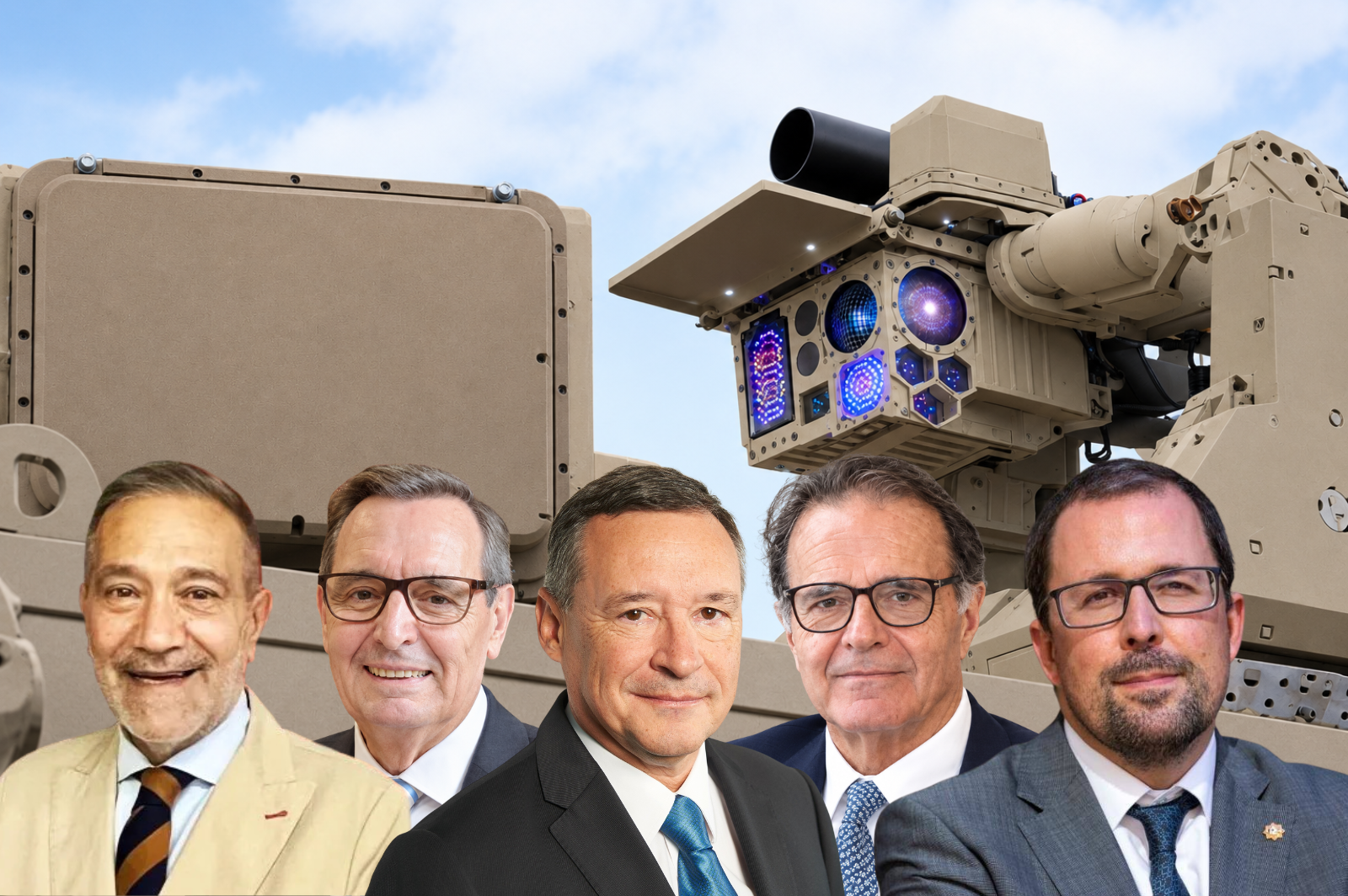 L'ecosistema de defensa a Catalunya