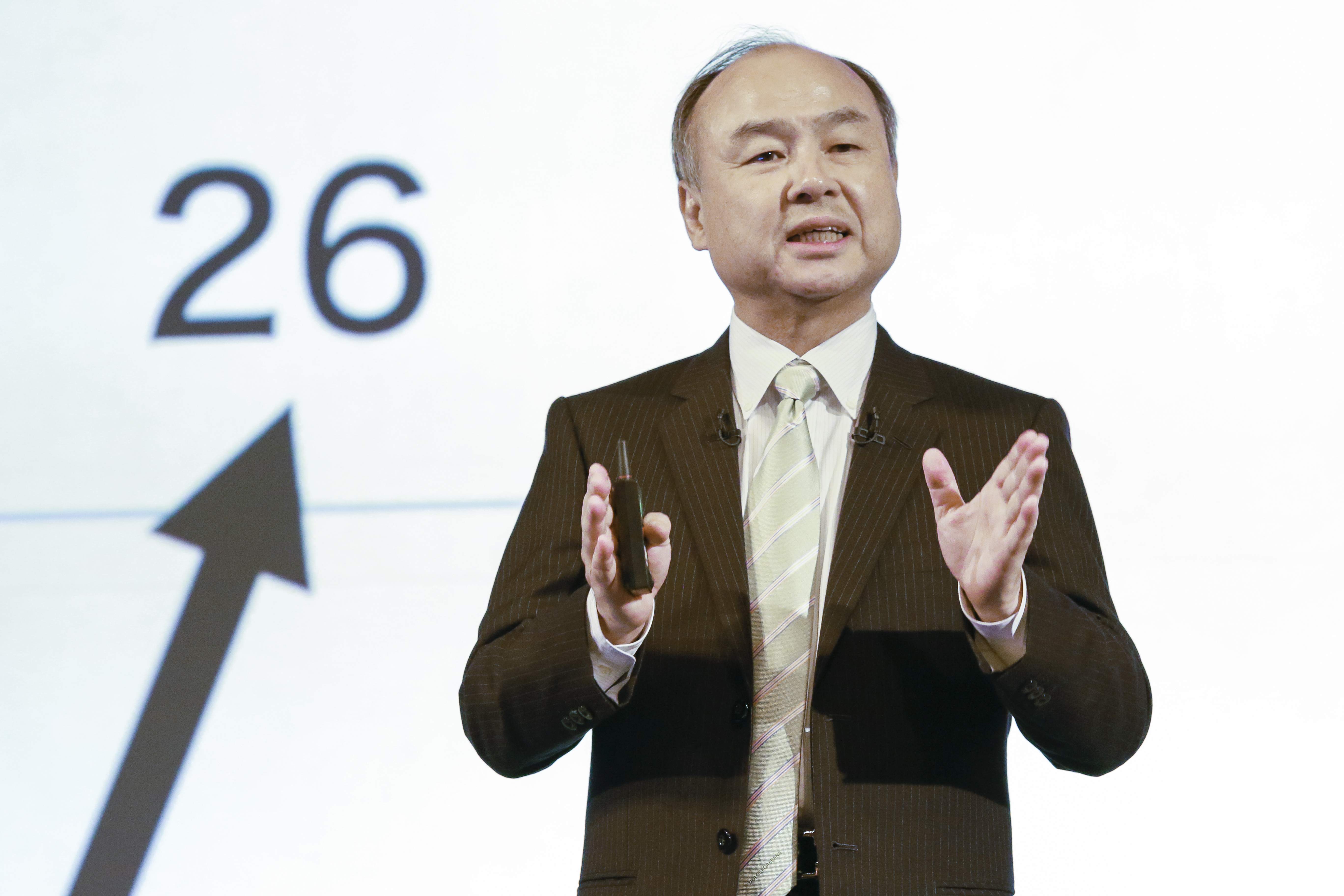 SoftBank
