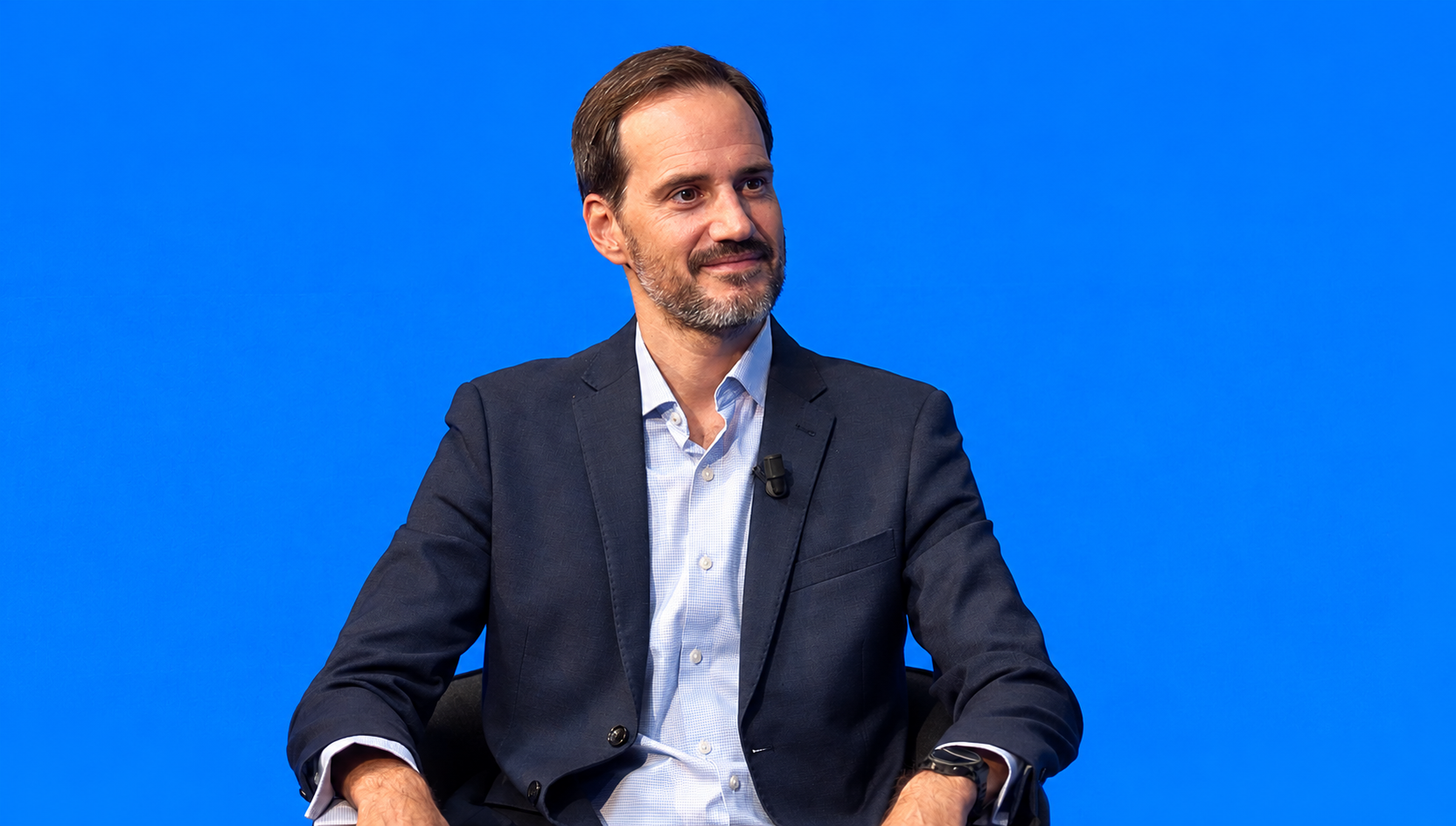 Daniel Sullà: "Pel que fa a inversions, la IA no està en crisi"