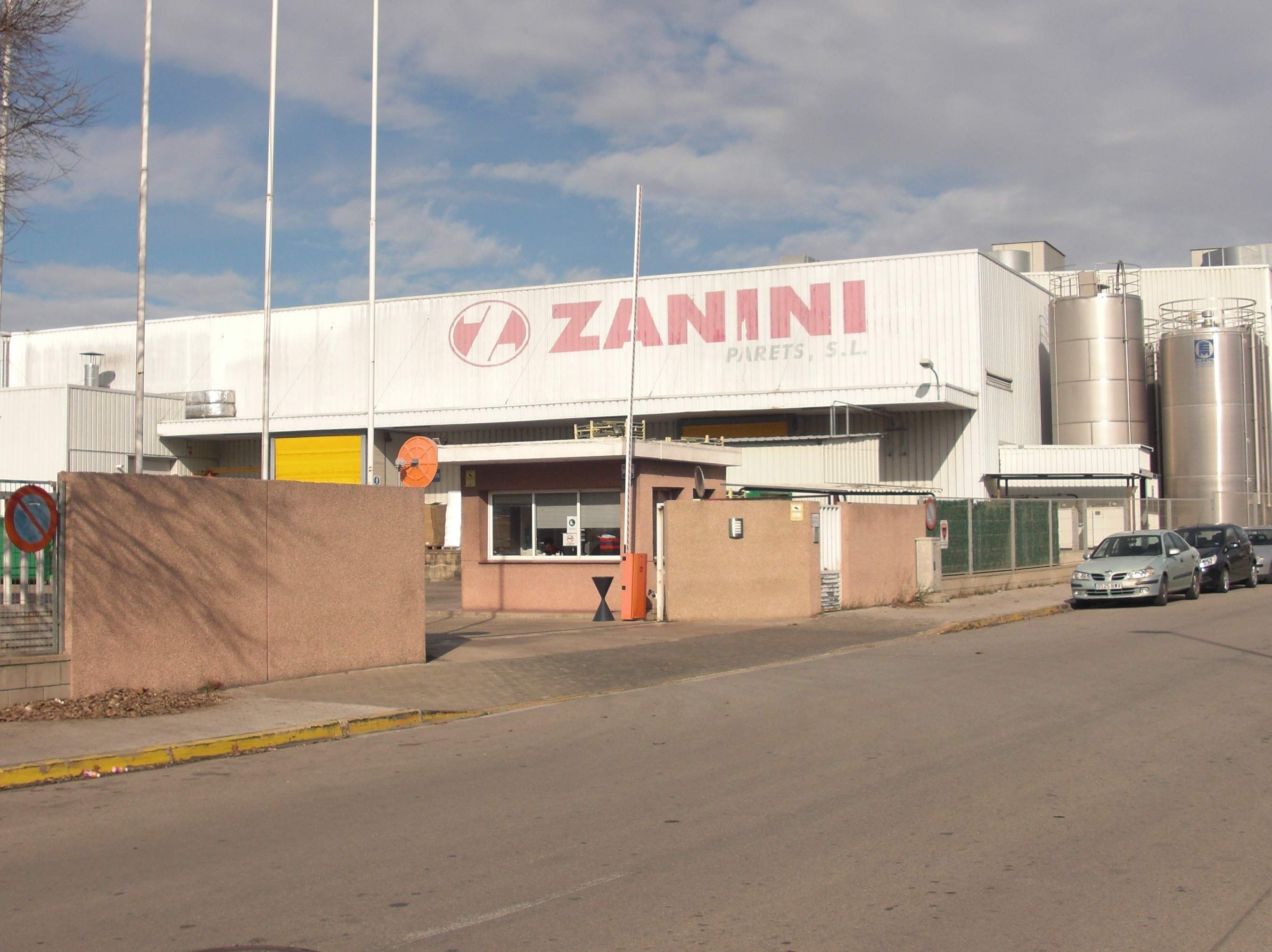 Zanini