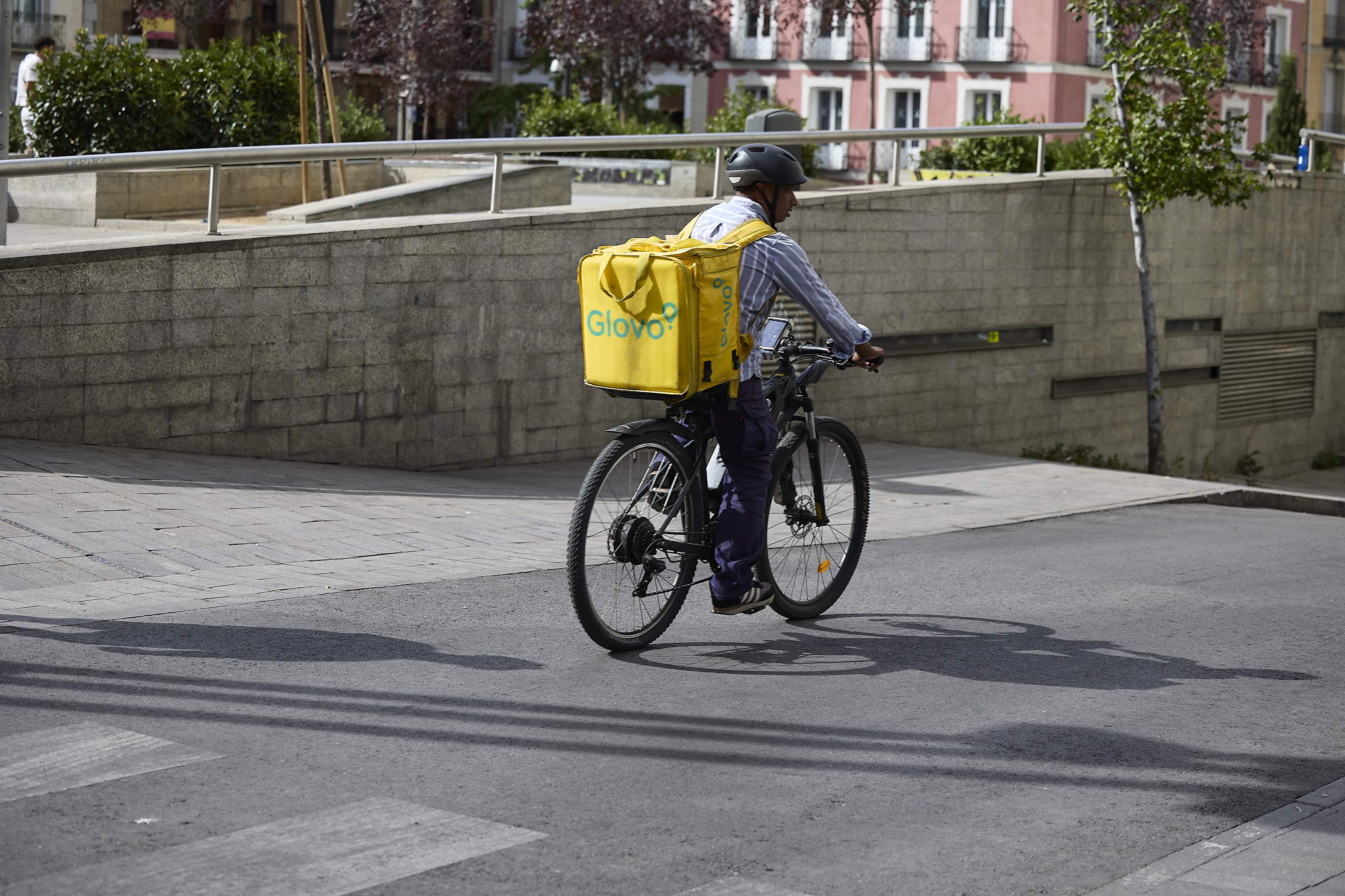 L'acusació popular acusa Glovo d'ignorar 17 avisos d'Inspecció de Treball