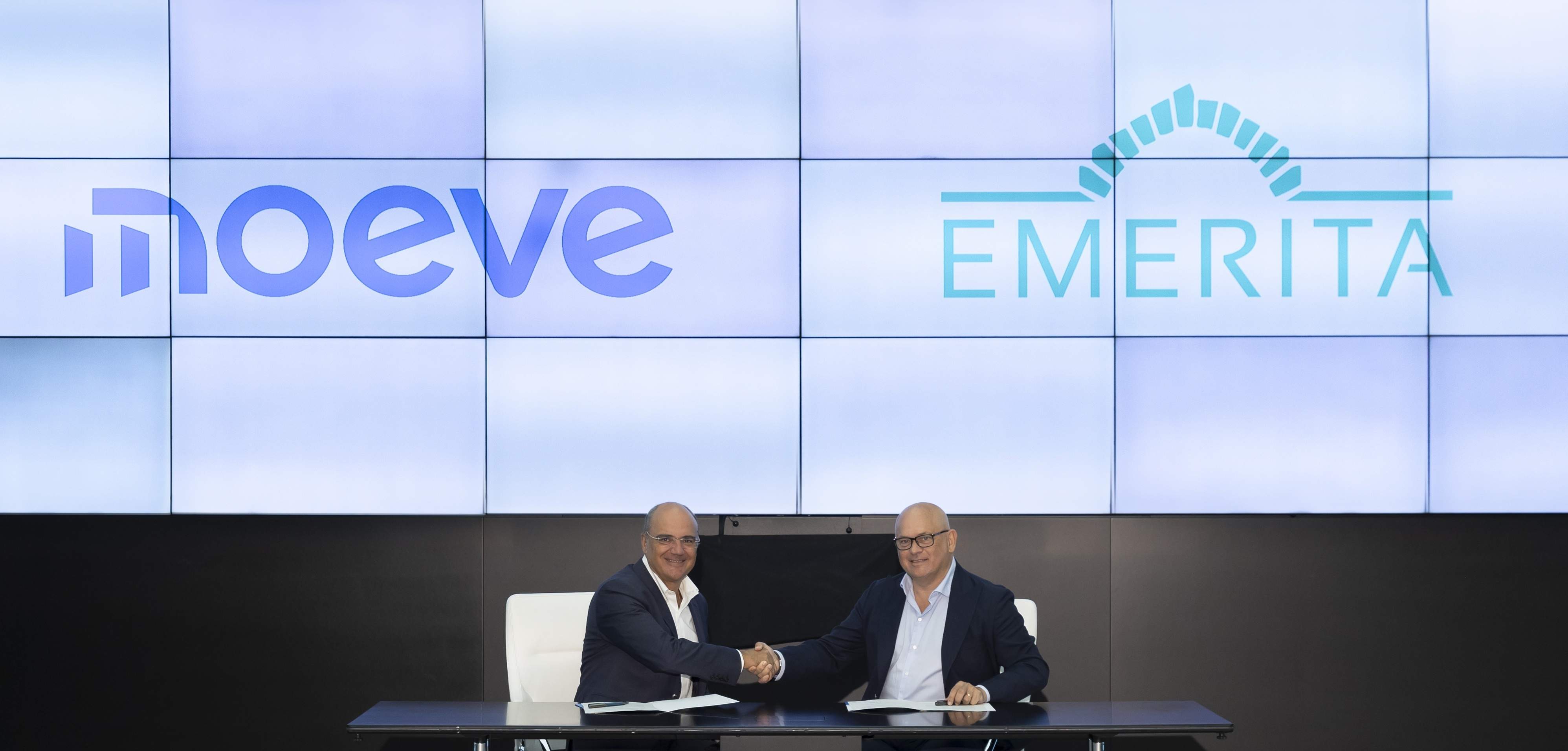 Moeve i Emerita Resources s'alien per proveir dièsel renovable al sector miner