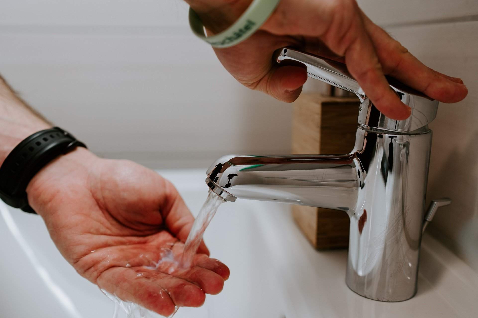 L’AMB proclama Veolia guanyadora del macroconcurs de l’aigua a 8 municipis de Barcelona