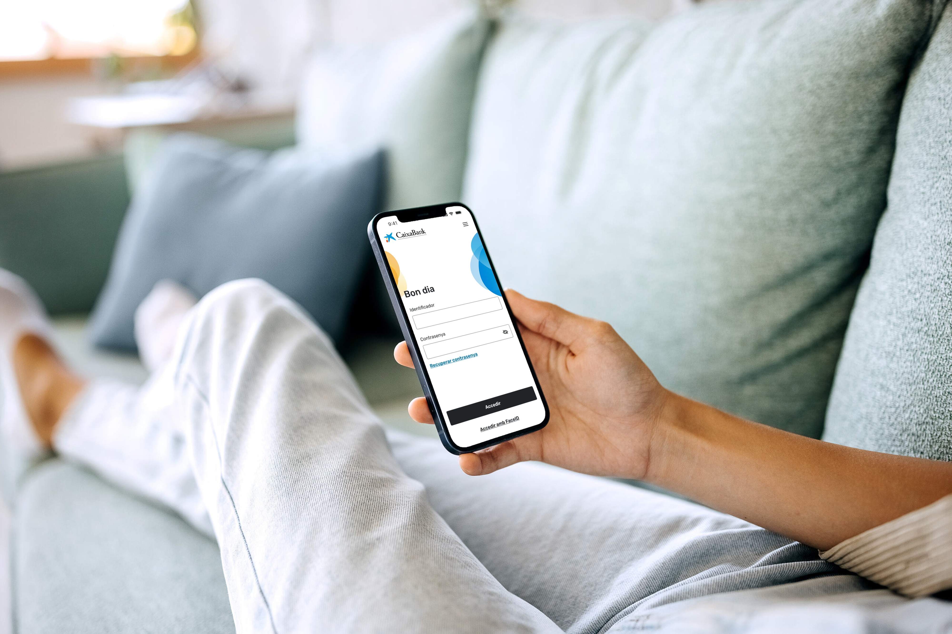 CaixaBank, reconegut com a Millor Banc Digital per a Particulars a Espanya per Global Finance