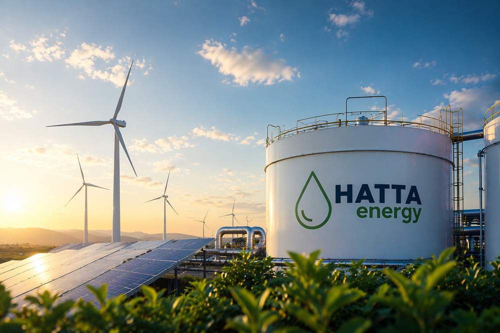 HATTA Energy reclama al govern espanyol que elimini traves a la competència en el mercat del carburant