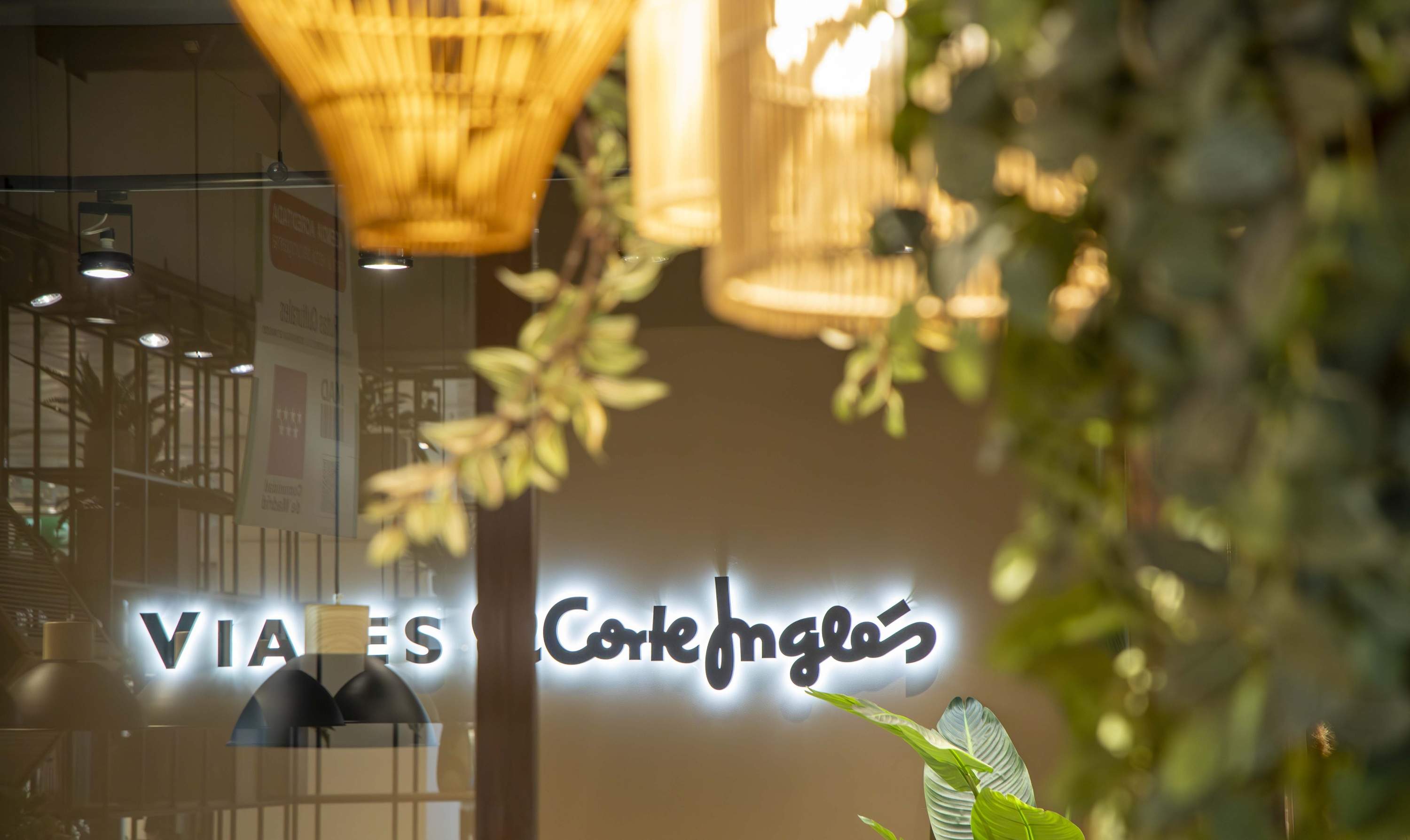 viajes el corte ingles