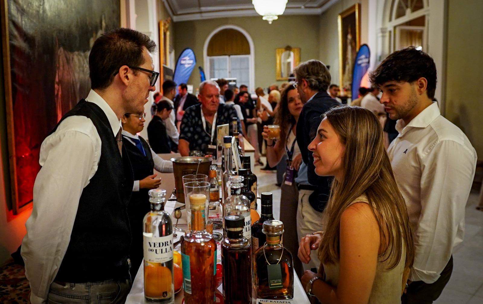 El Barcelona Liquor Symposium reforça la seva projecció internacional