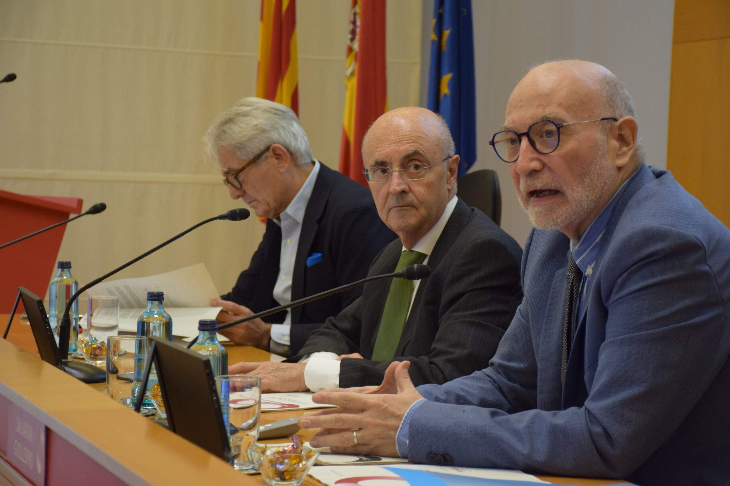 Foment constata la feblesa de la inversió productiva i l'alça dels costos empresarials