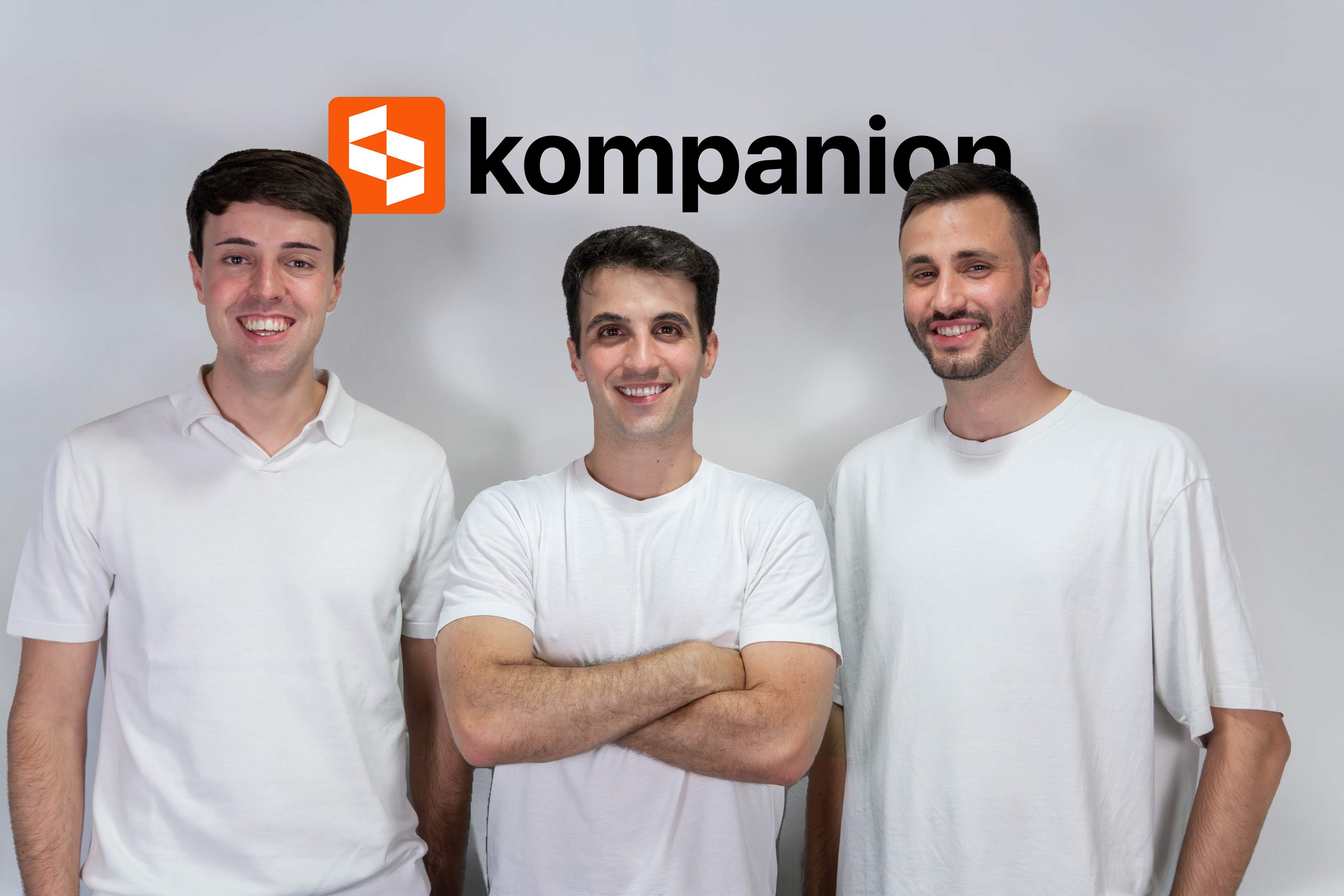 Kompanion, la plataforma per a emprenedors que aspira a ser l'Stripe Atlas d'Espanya