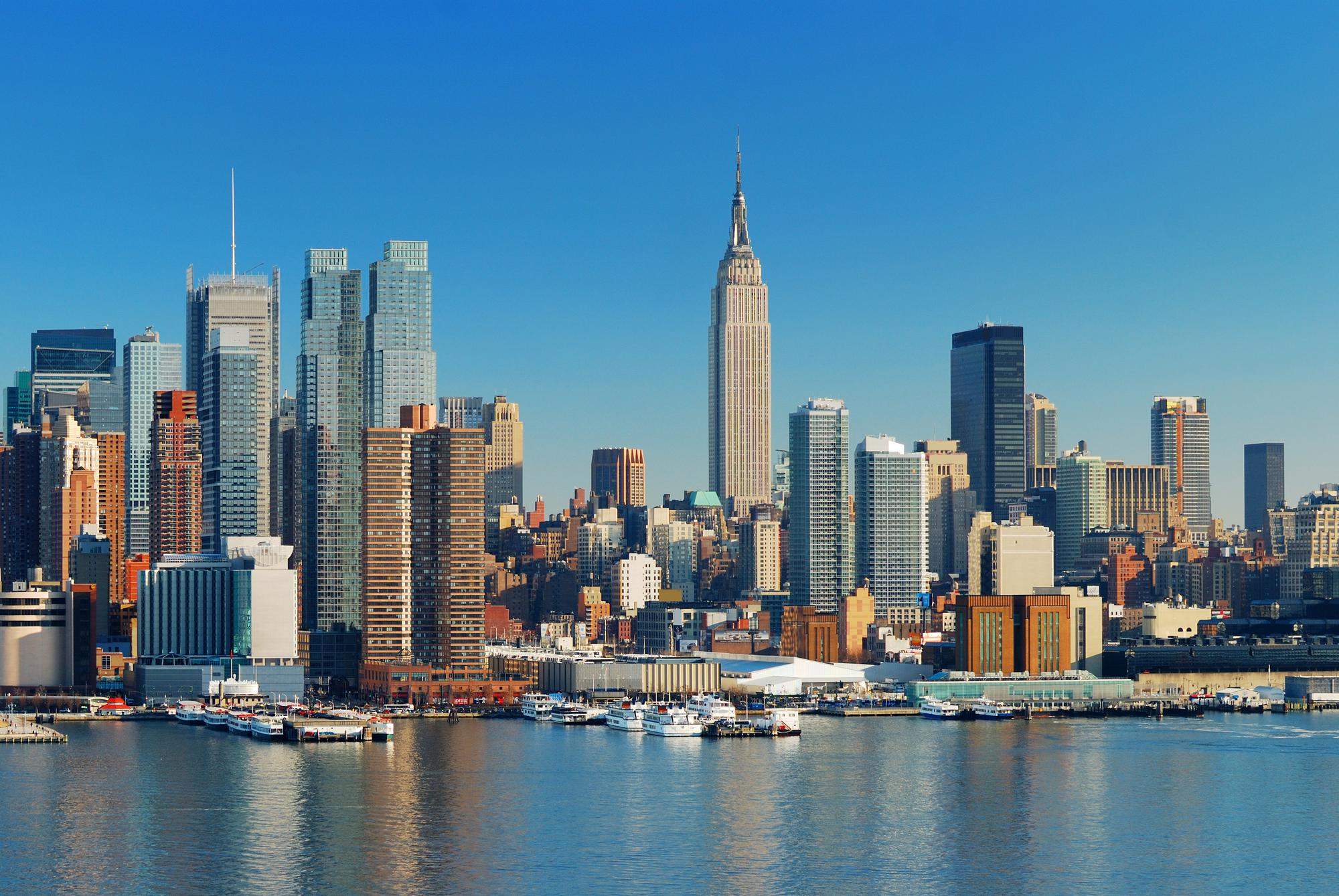 Nueva York