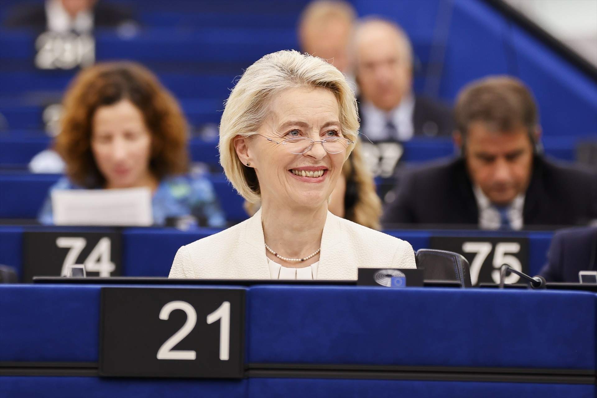 Brussel·les avisa que la crisi energètica es pot intensificar amb l'arribada de l'hivern