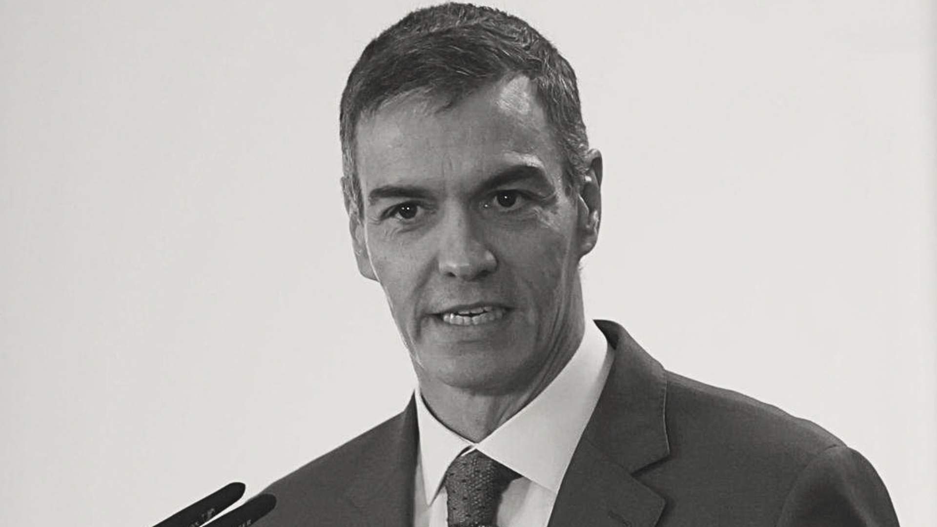 Pedro Sánchez