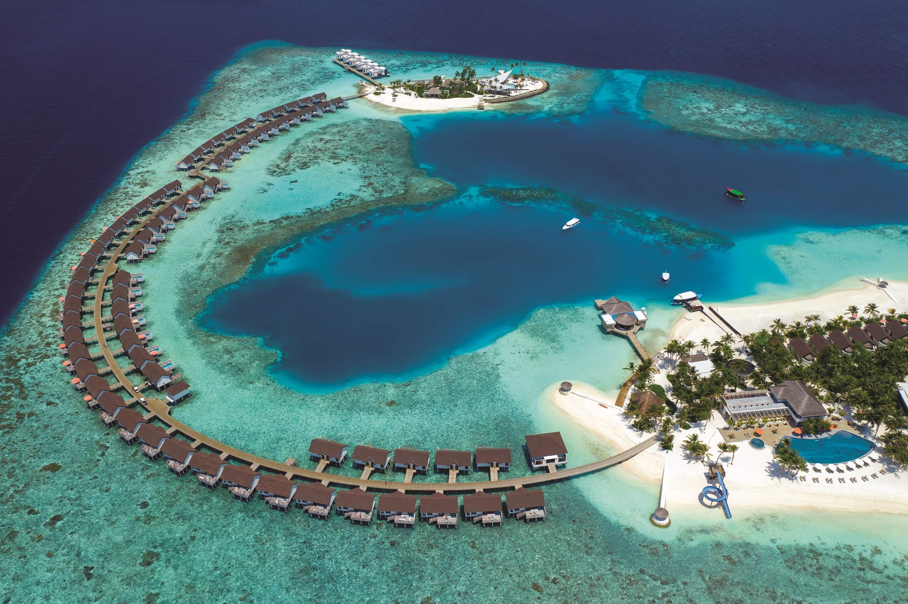 Hotel OBLU SELECT SANGELI