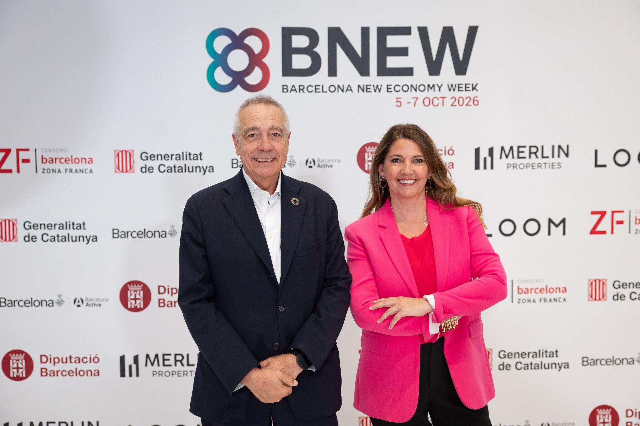 El BNEW tanca la seva setena edició amb 12.000 participants