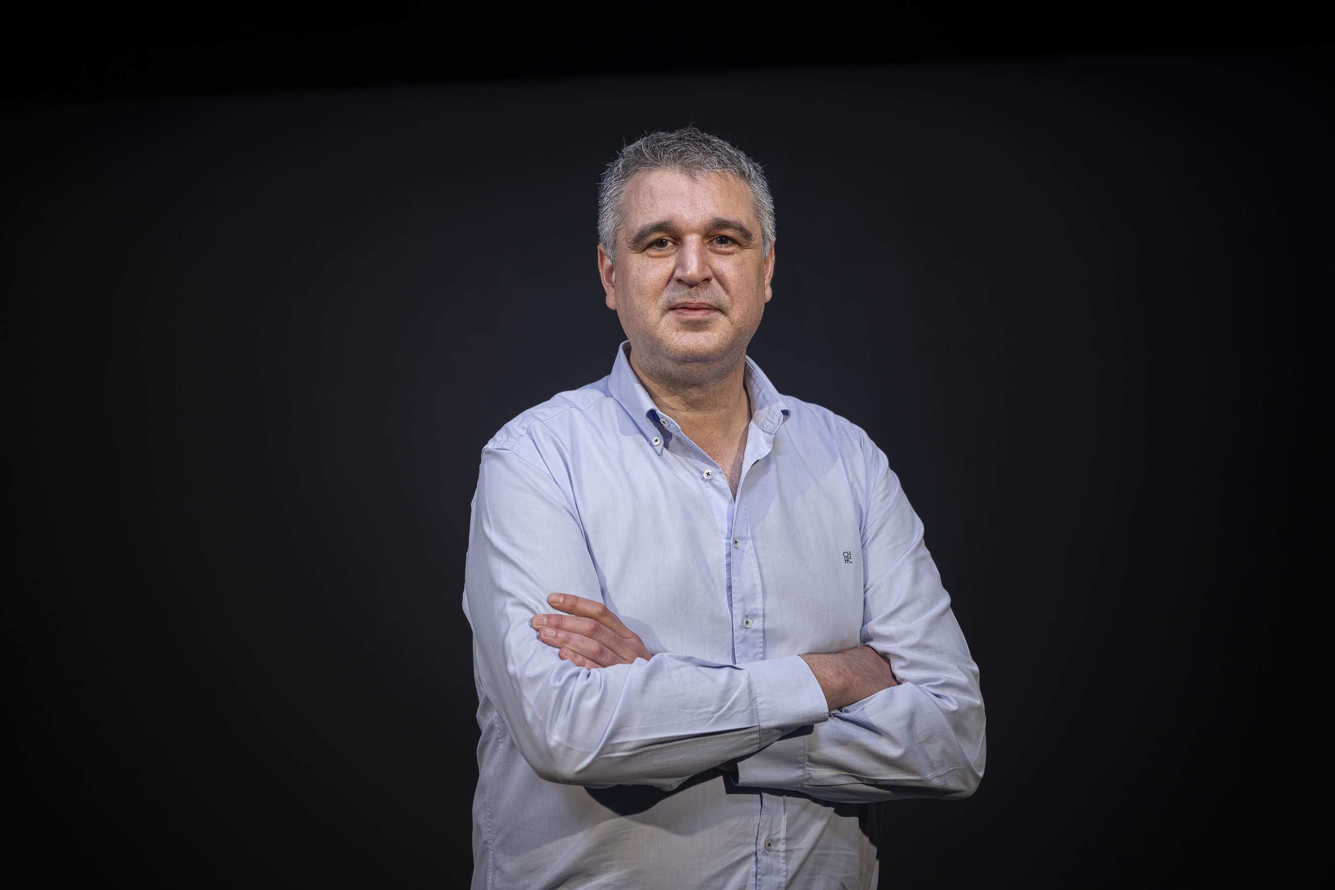 Roger Pallarols: "Barcelona no puede subsistir sin turismo"