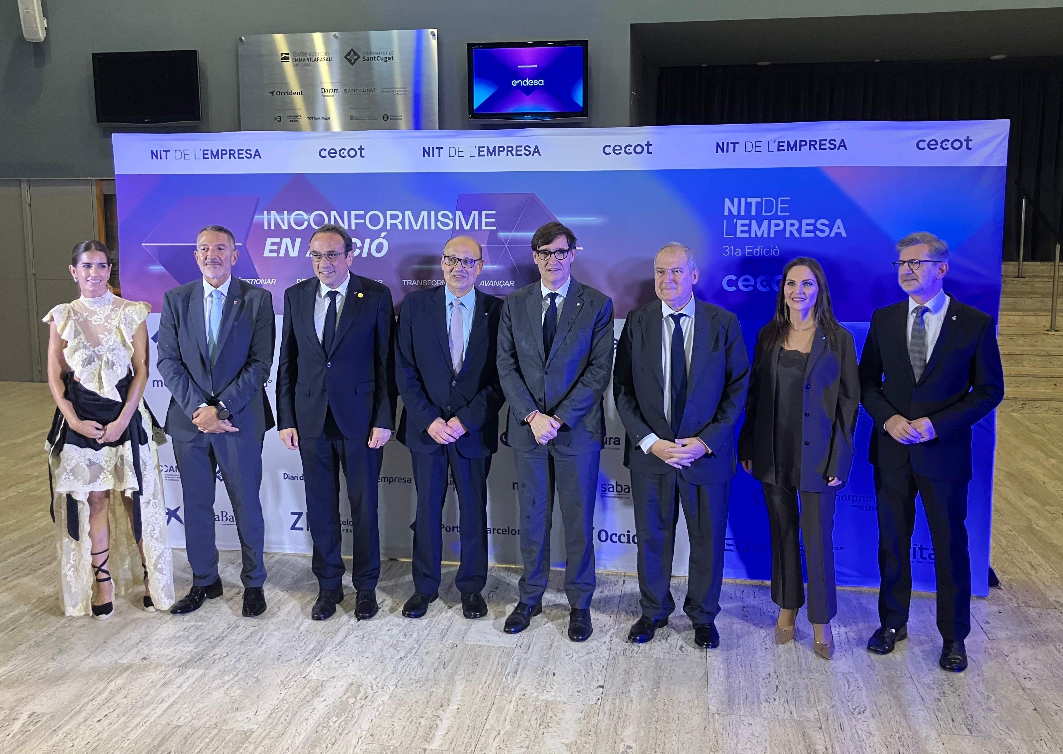 cecot nit empresa 2026 panes illa hereu europa press