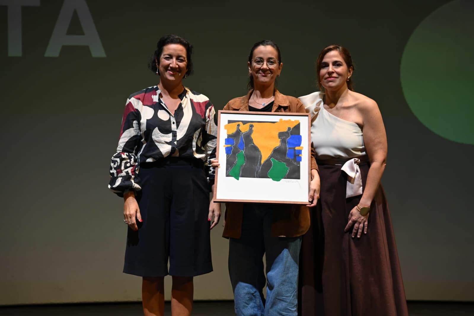 Art Laietà recibe el Premio FAGEM por su trayectoria empresarial