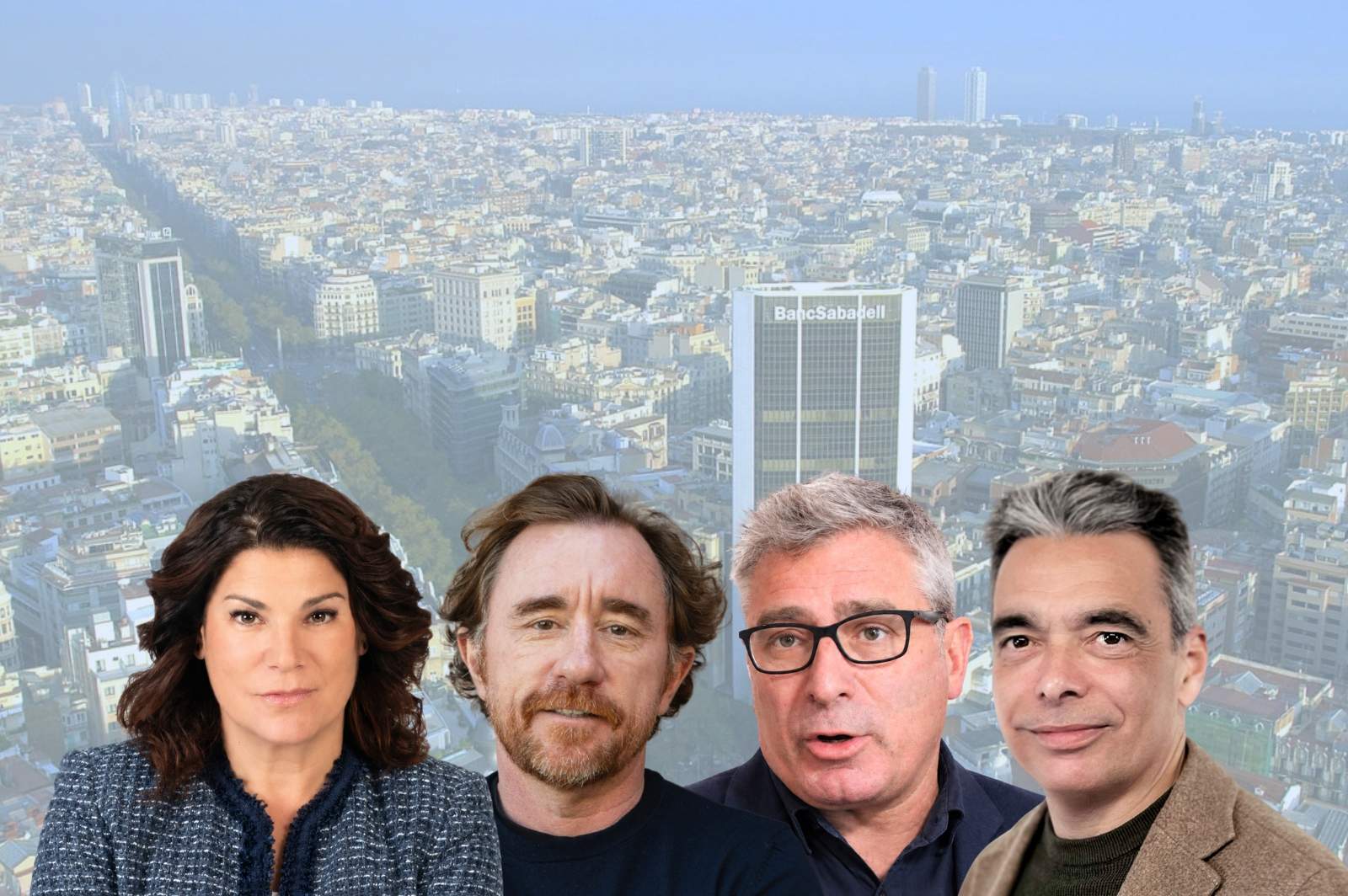 El nou projecte del fundador de Glovo, Renfe, Atrys Health i fitness
