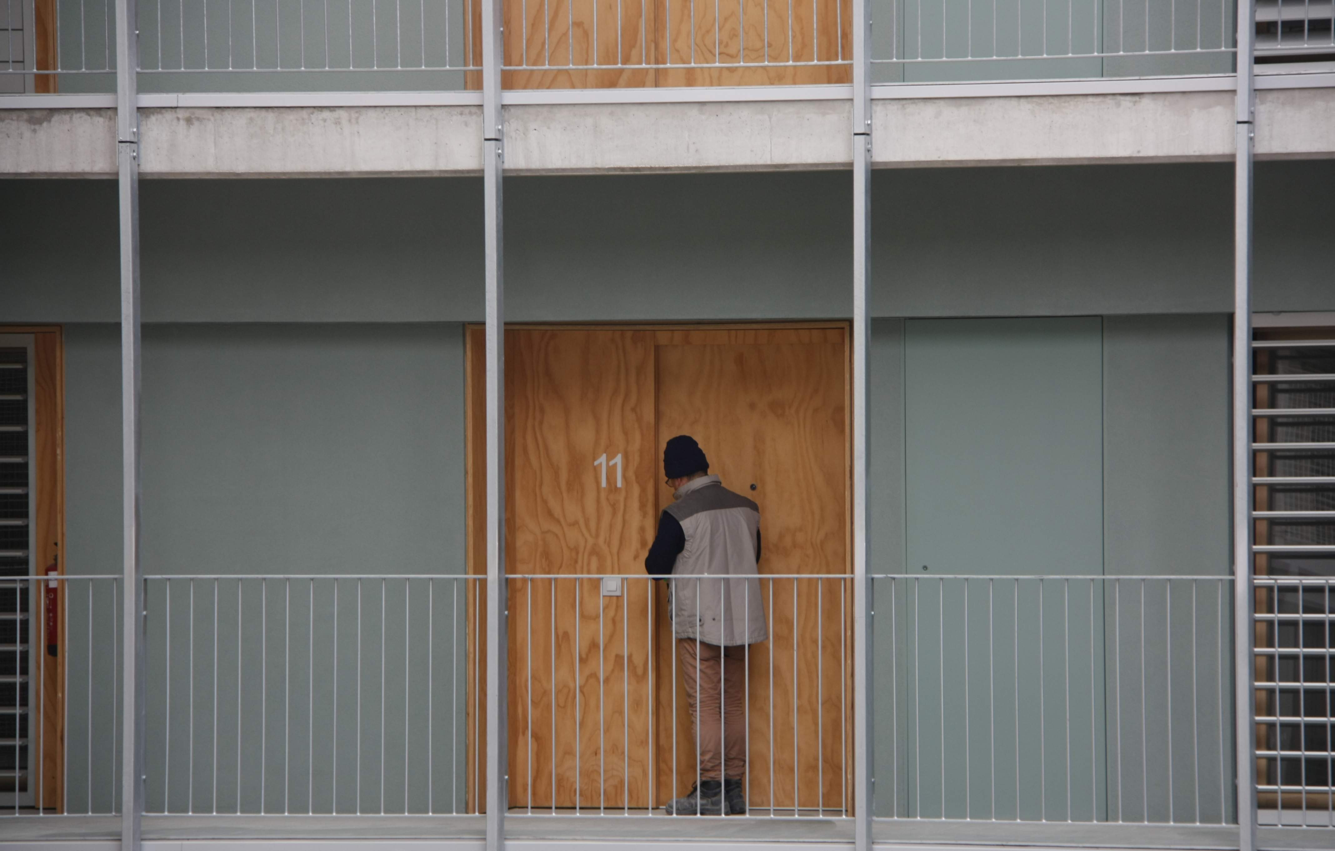 L'Administració ha gastat 377 milions d'euros en habitatge a Catalunya en la darrera dècada
