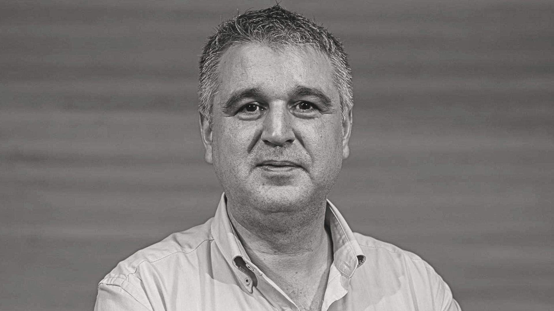 Roger Pallarols