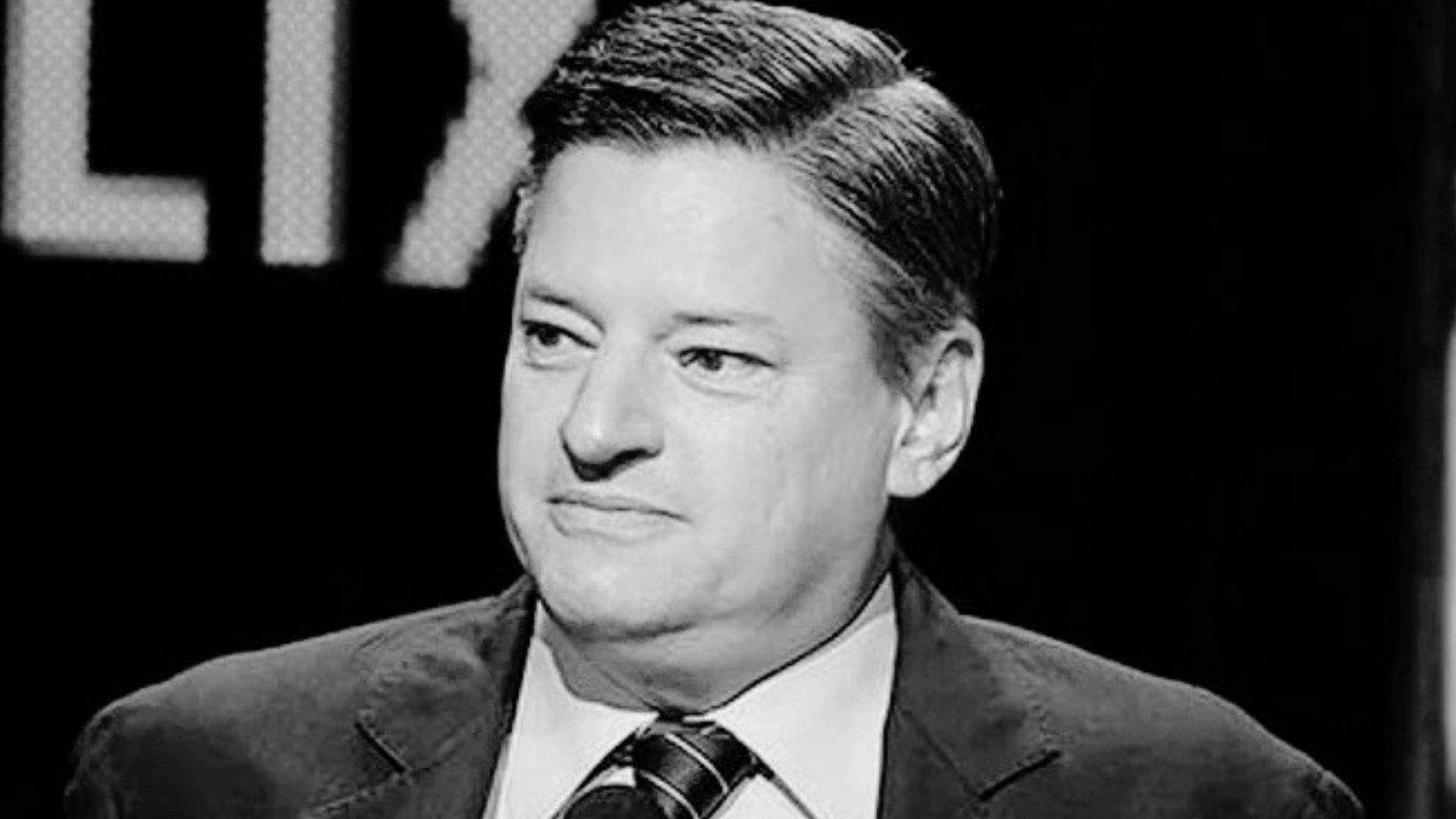 Ted Sarandos