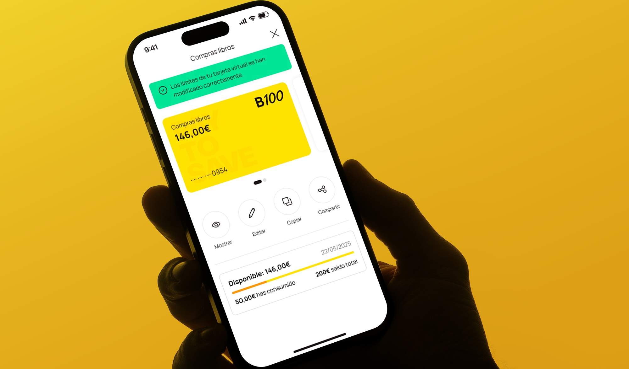Què és la «banca healthy» de B100 i quin paper hi tenen la Cuenta Health i la Cuenta Save