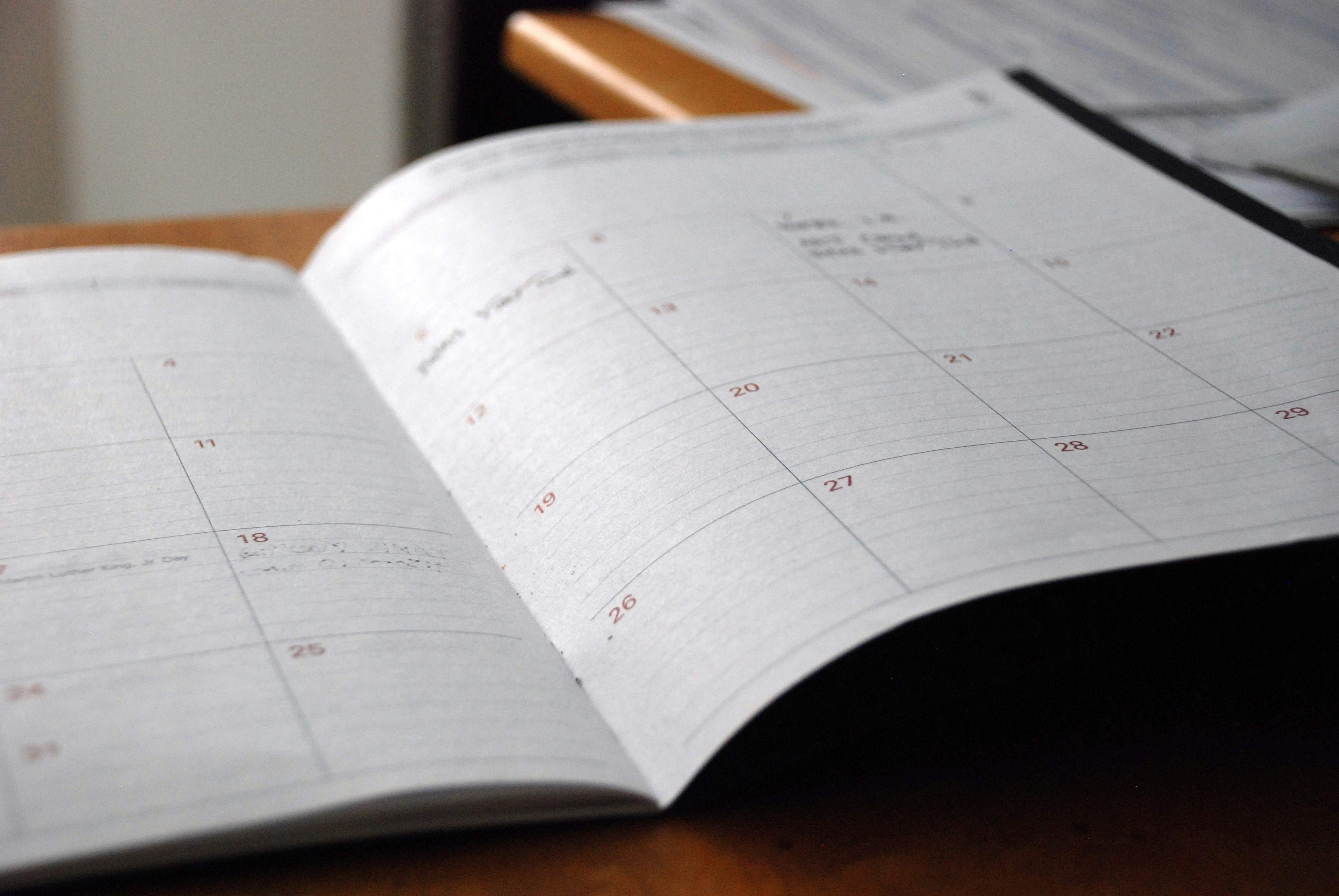 Calendario laboral en 2027: 9 festivos en las autonomías y tres largos fines de semana