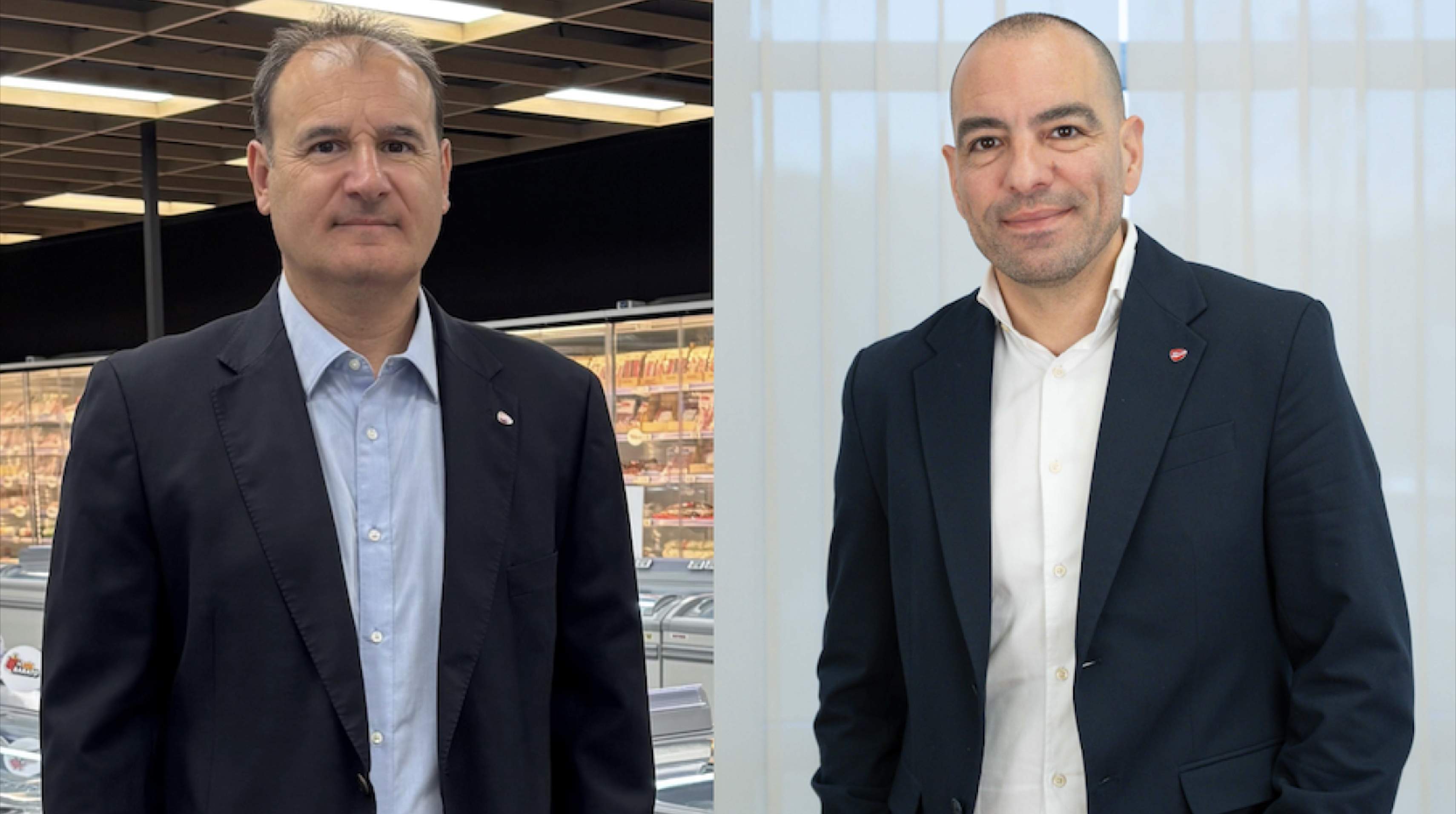 Ball de cadires a Trangourmet (Gros Mercat): directius que s’intercanvien els càrrecs