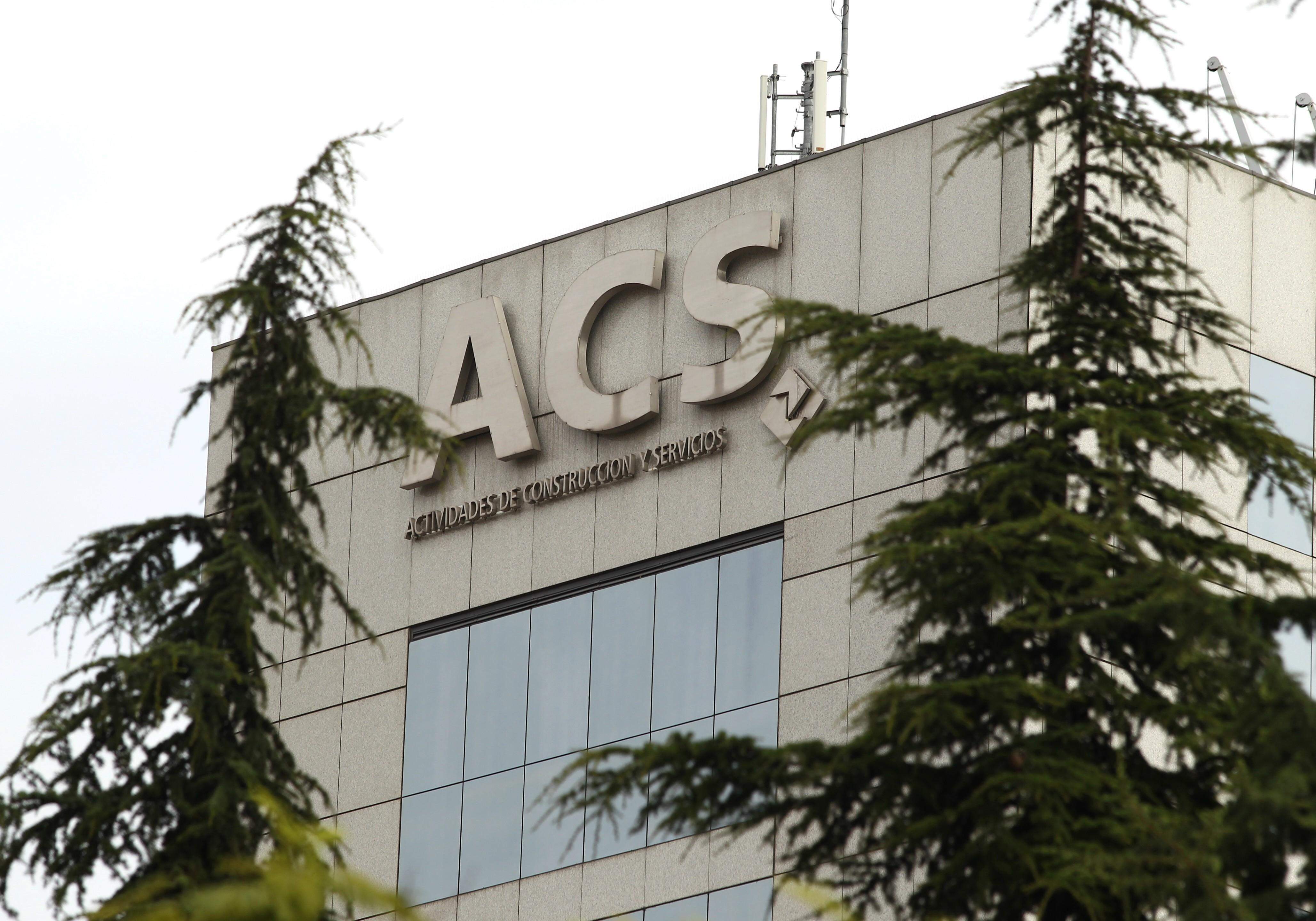 ACS guanya a Austràlia un contracte de treballs energètics de 300 milions d’euros