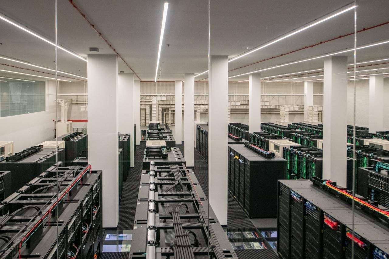 BSC AI Factory llança el seu primer programa d'acceleració per a 100 start-ups