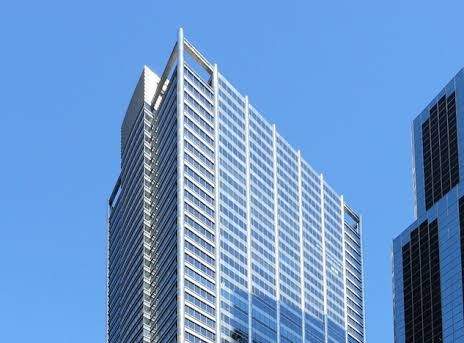El edificio