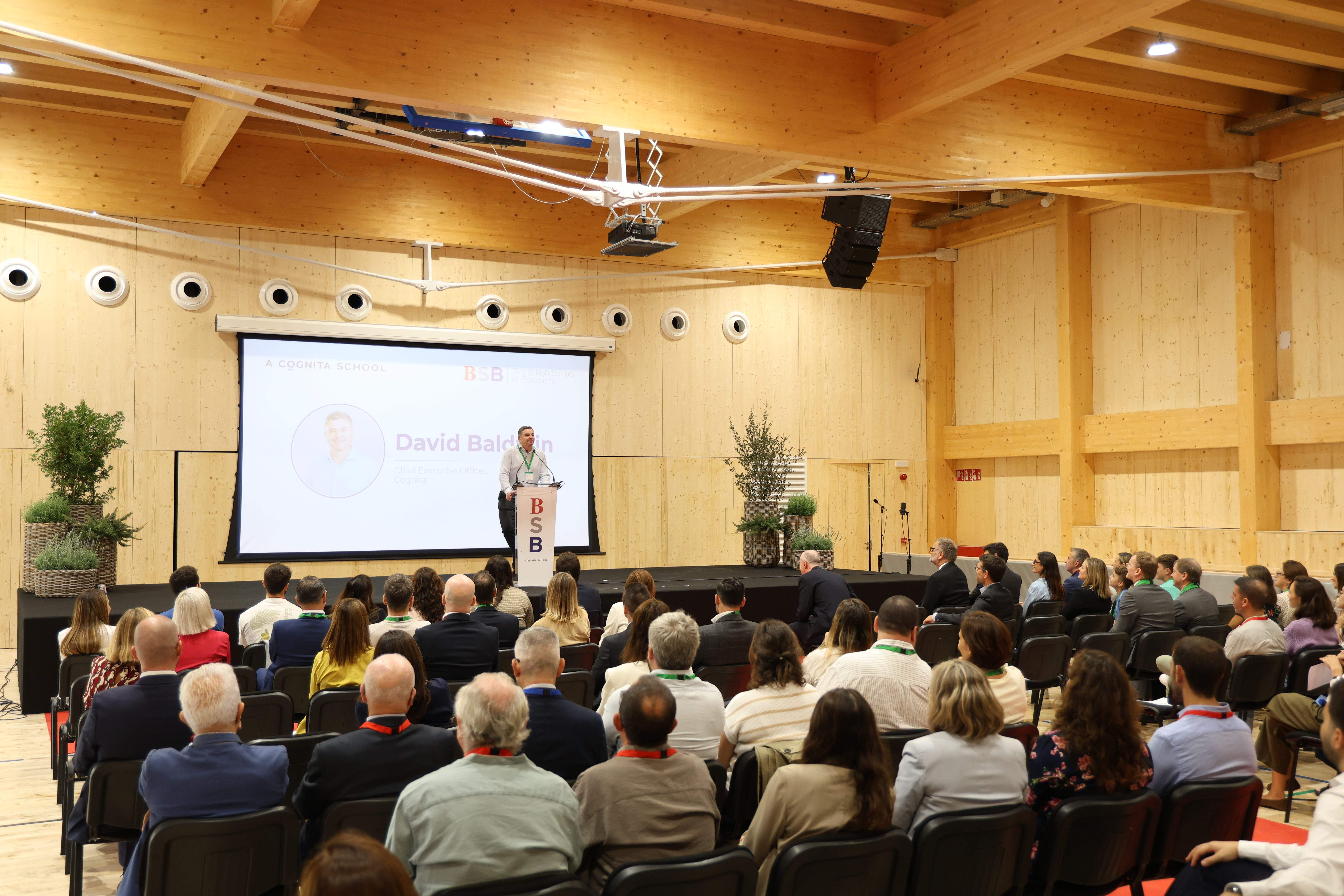 BSM Cabrera de Mar