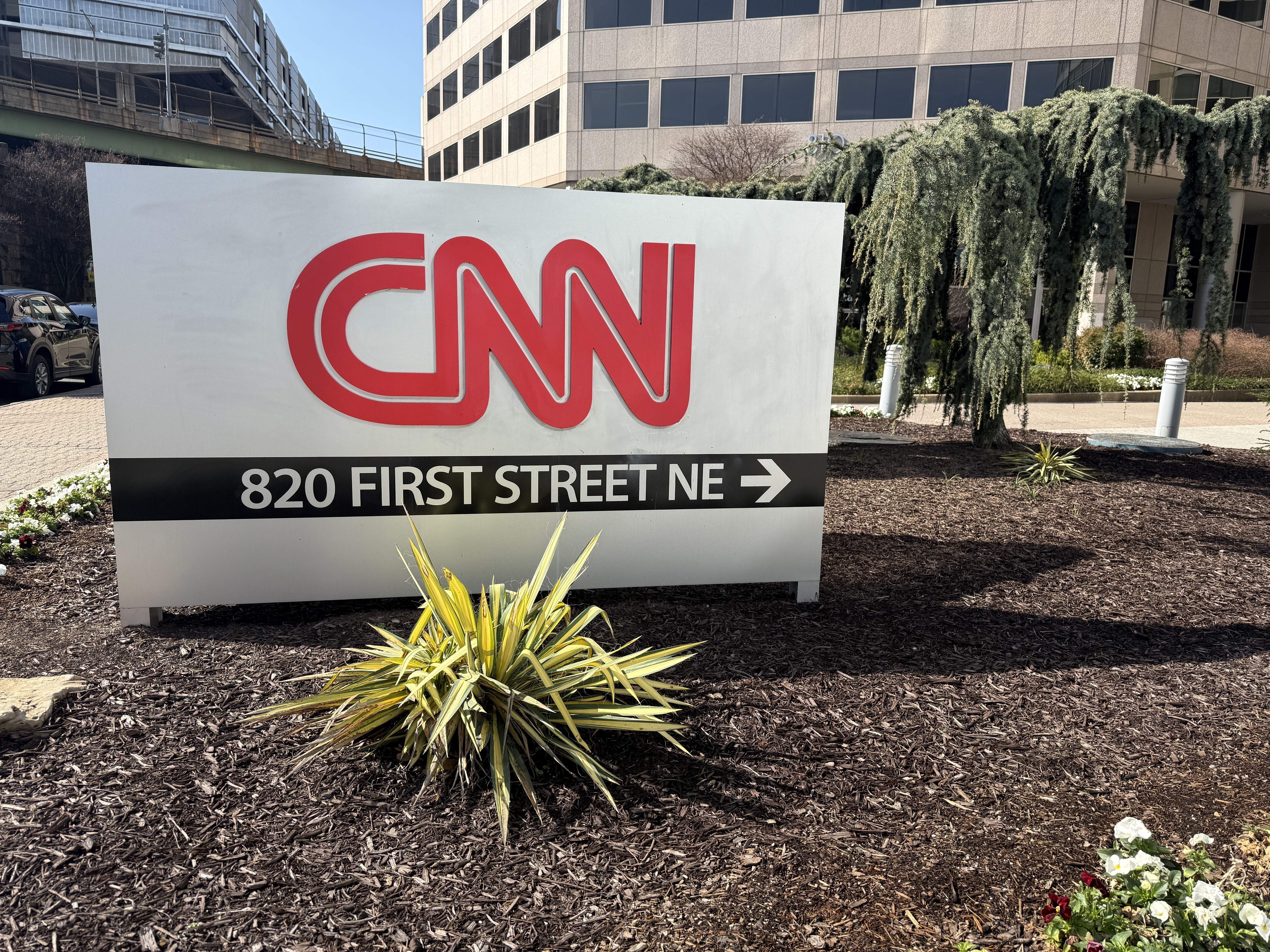 CNN