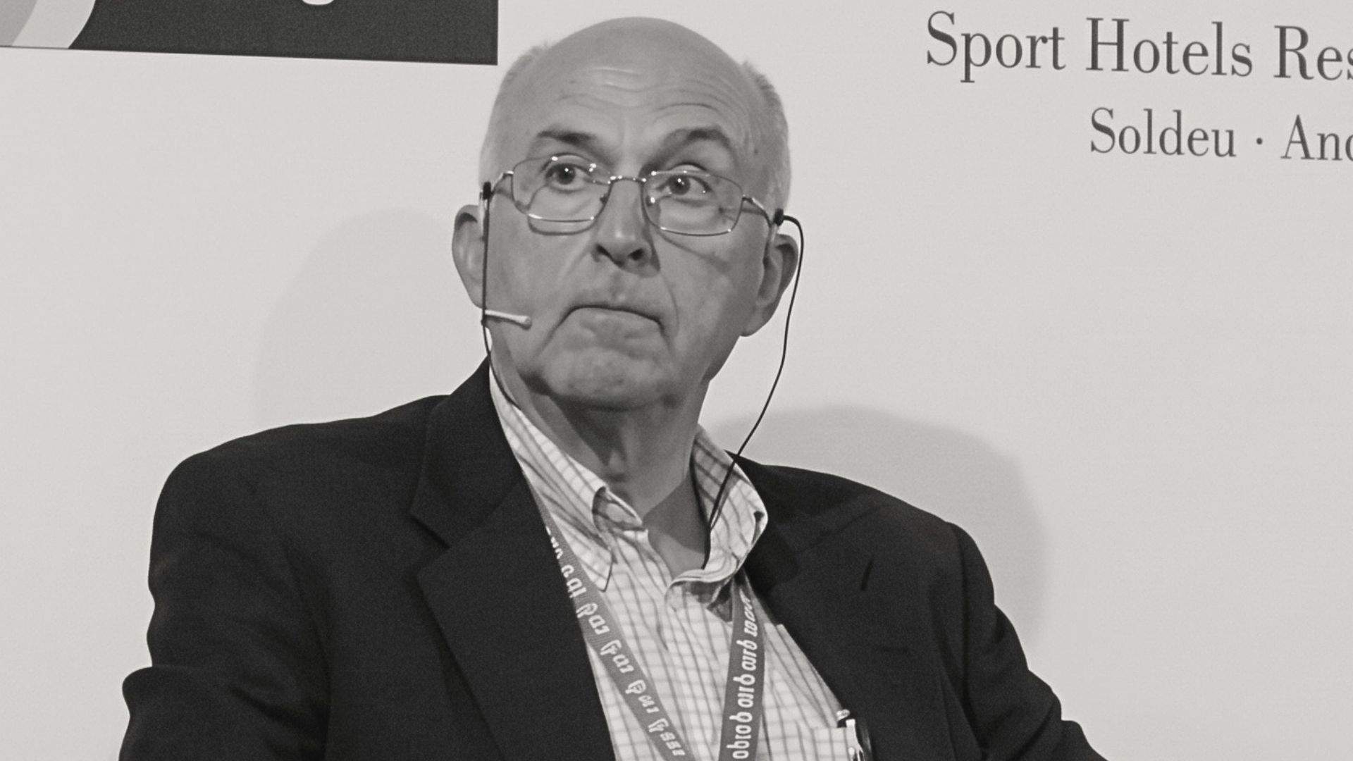 José Llorens