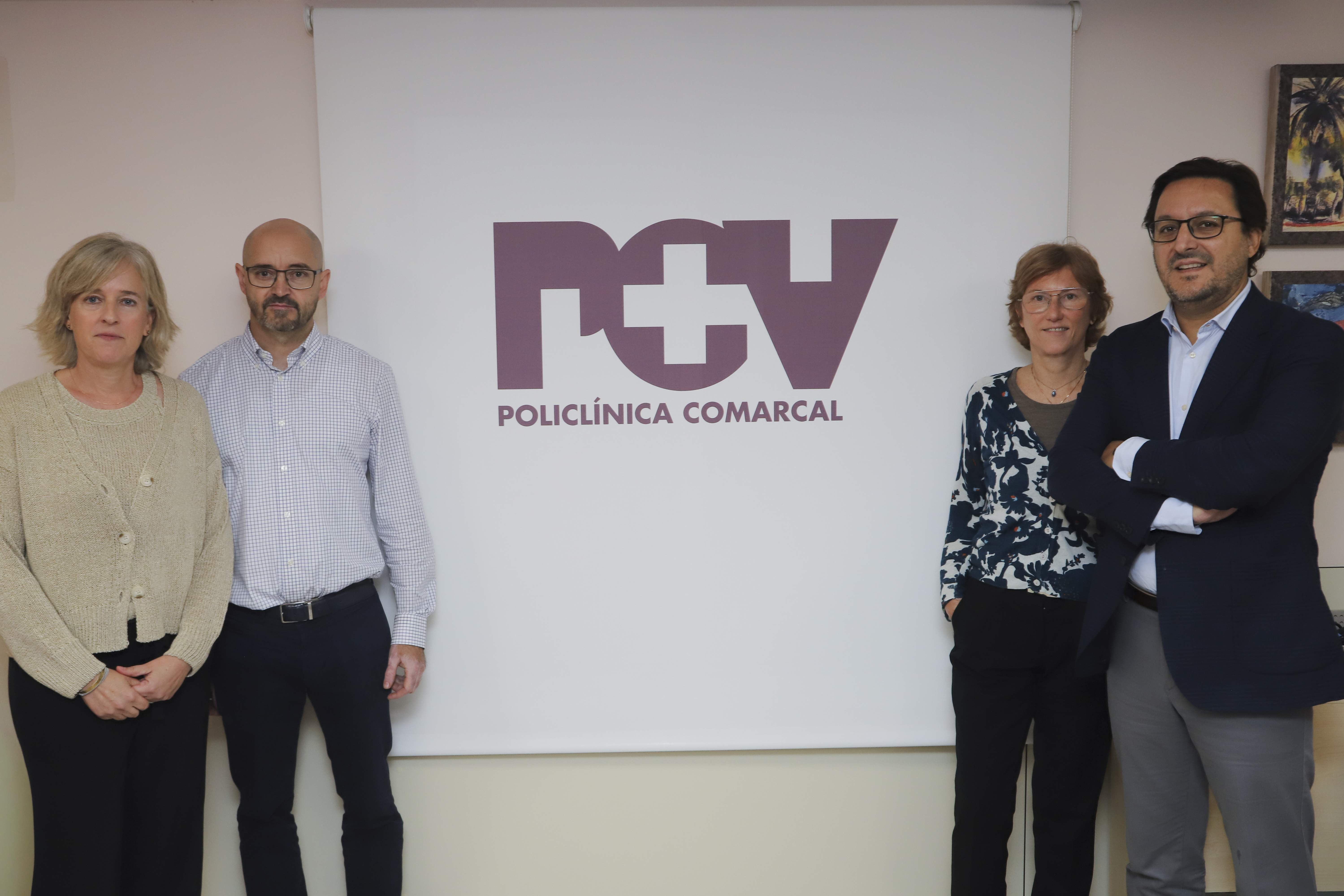 Las clínicas de la familia Masfurroll crecen en El Vendrell y Lleida