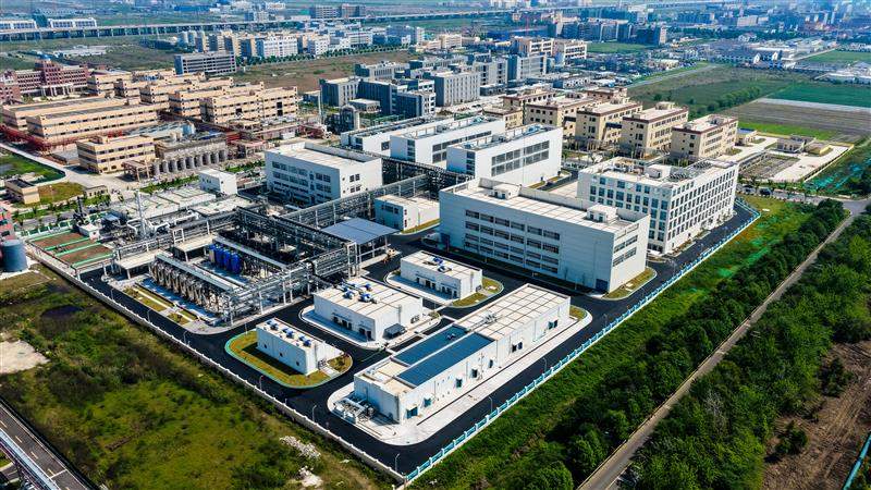 Esteve destina més de 75 milions per ampliar la fabricació a la Xina