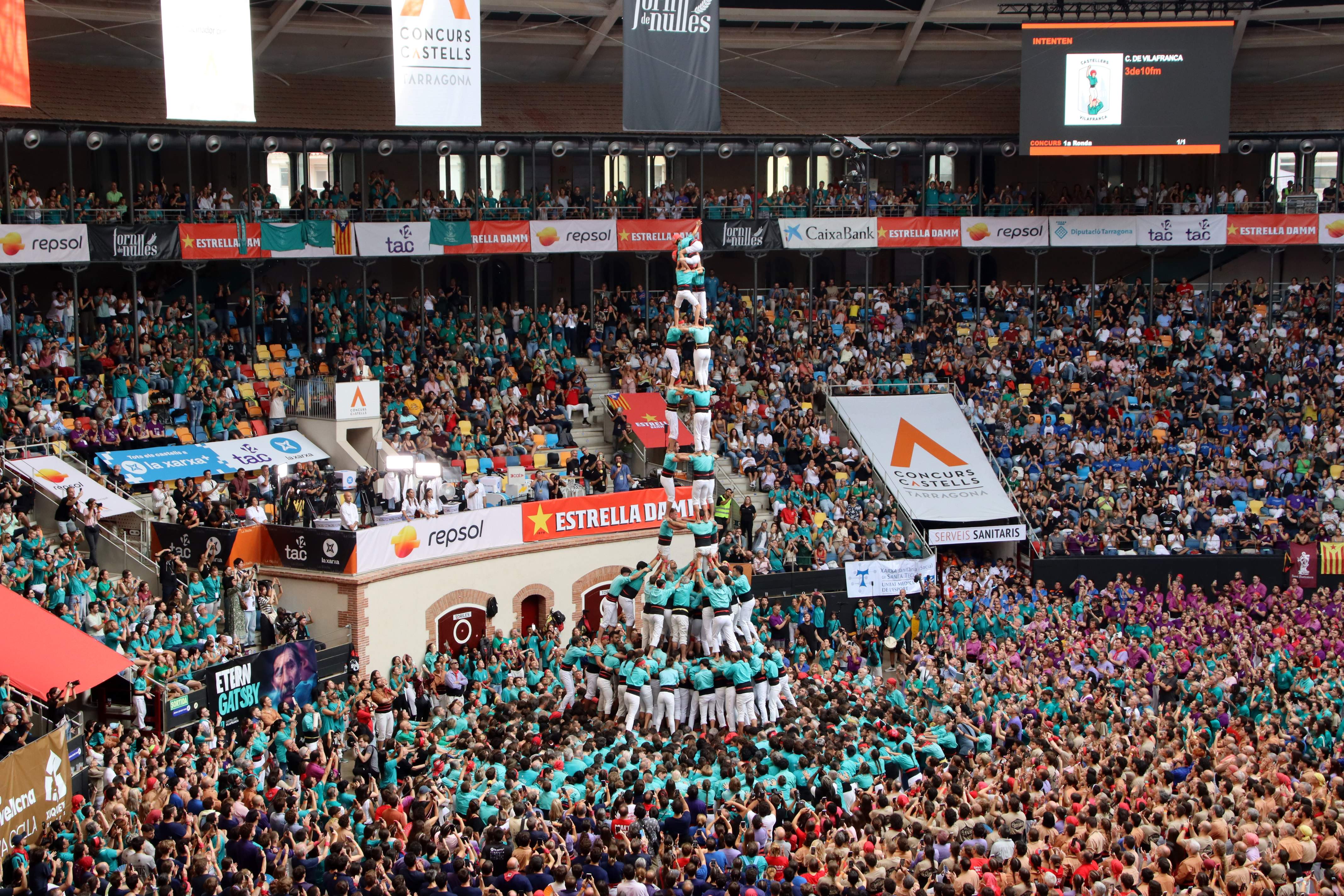 Castells