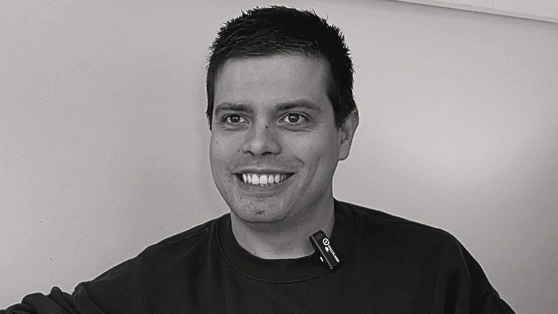 Pau Garcia Milà