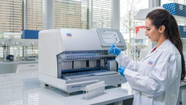 Qiagen tria Esplugues com a centre mundial d'R+D de malalties infeccioses