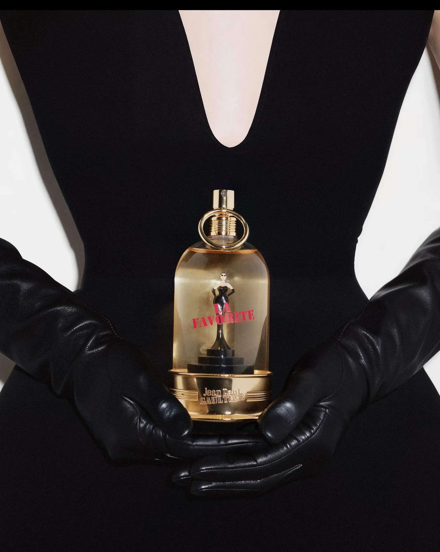 Puig Gaultier