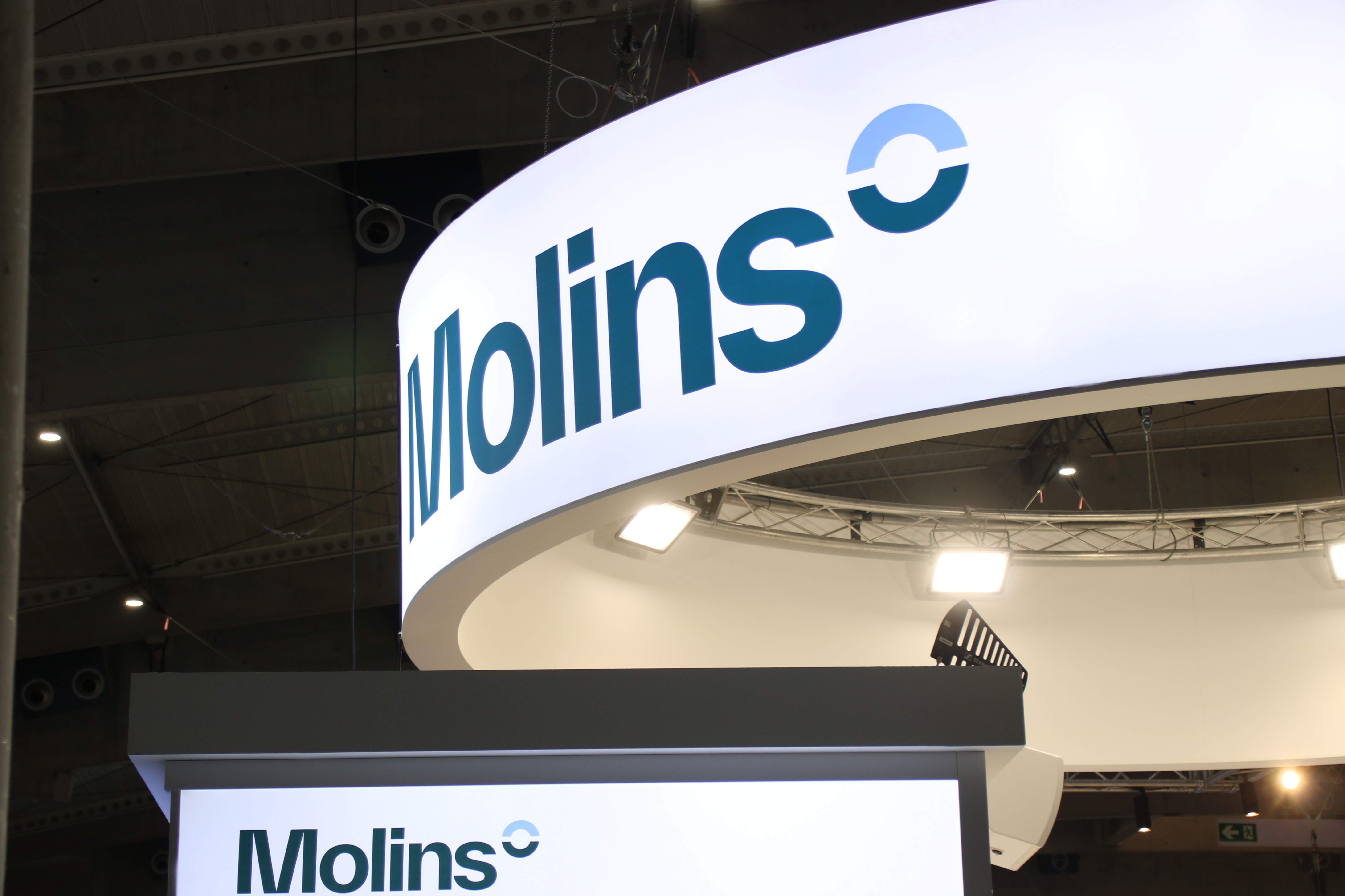 Molins Ventures completa sus primeras inversiones