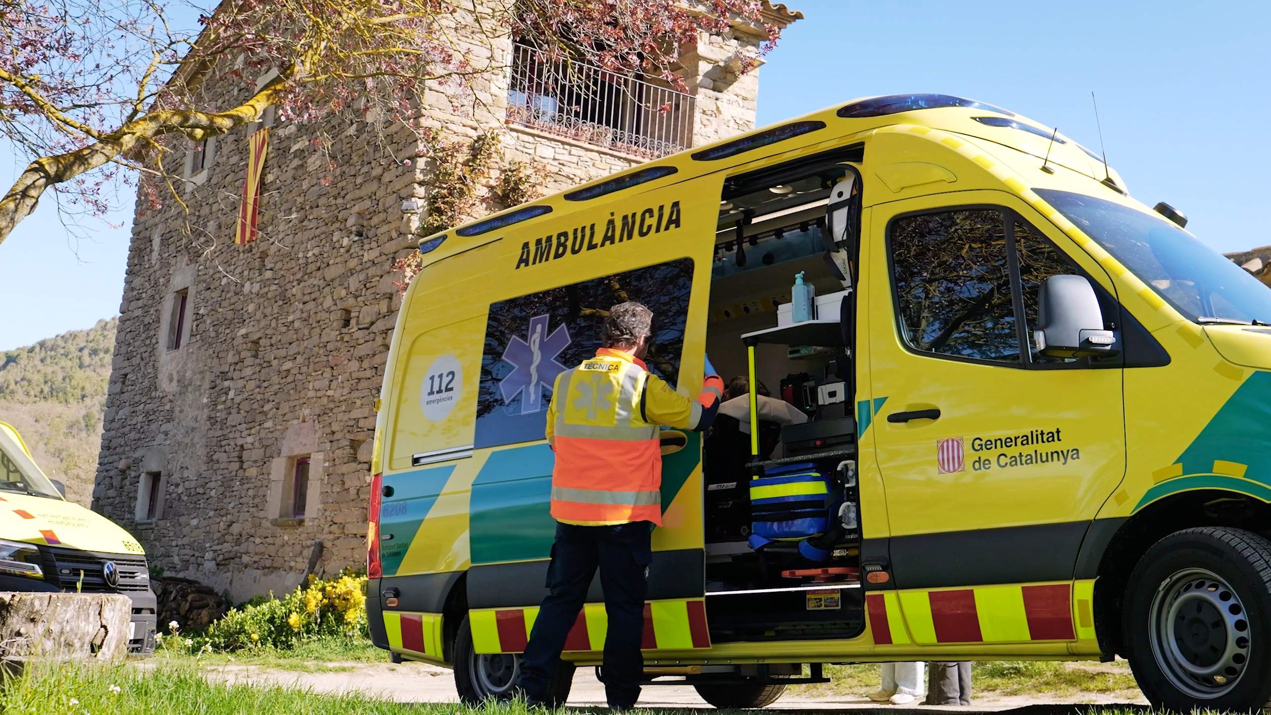 Catalunya va acumular 93 morts per accidents laborals fins al setembre