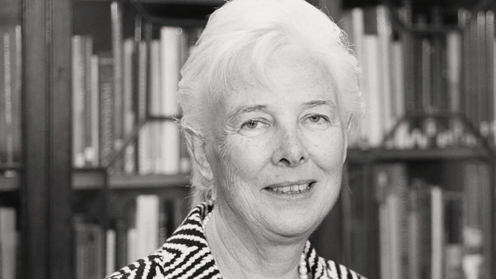 Catherine Day