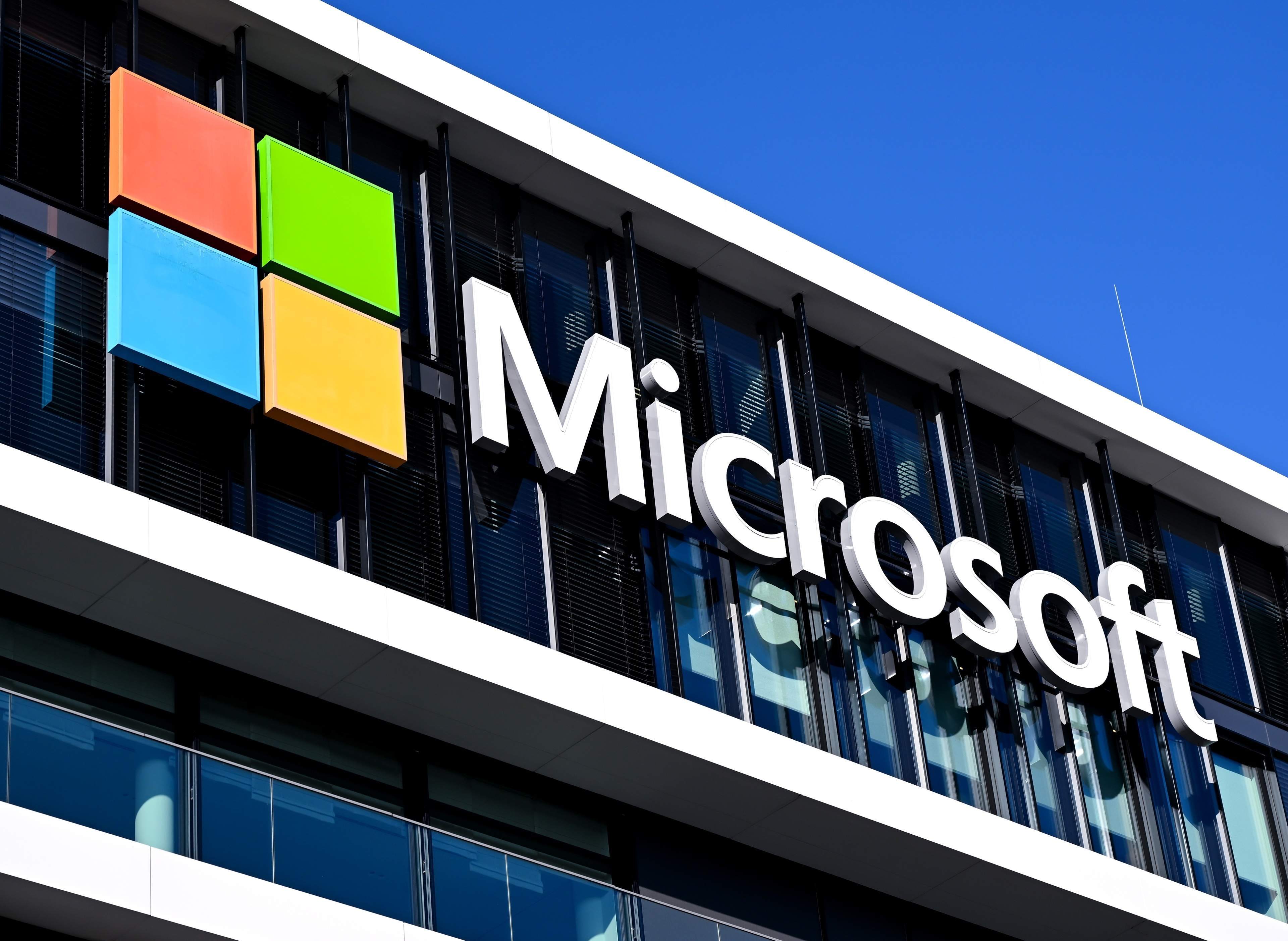 Microsoft ofereix baixes voluntàries a 60.000 treballadors