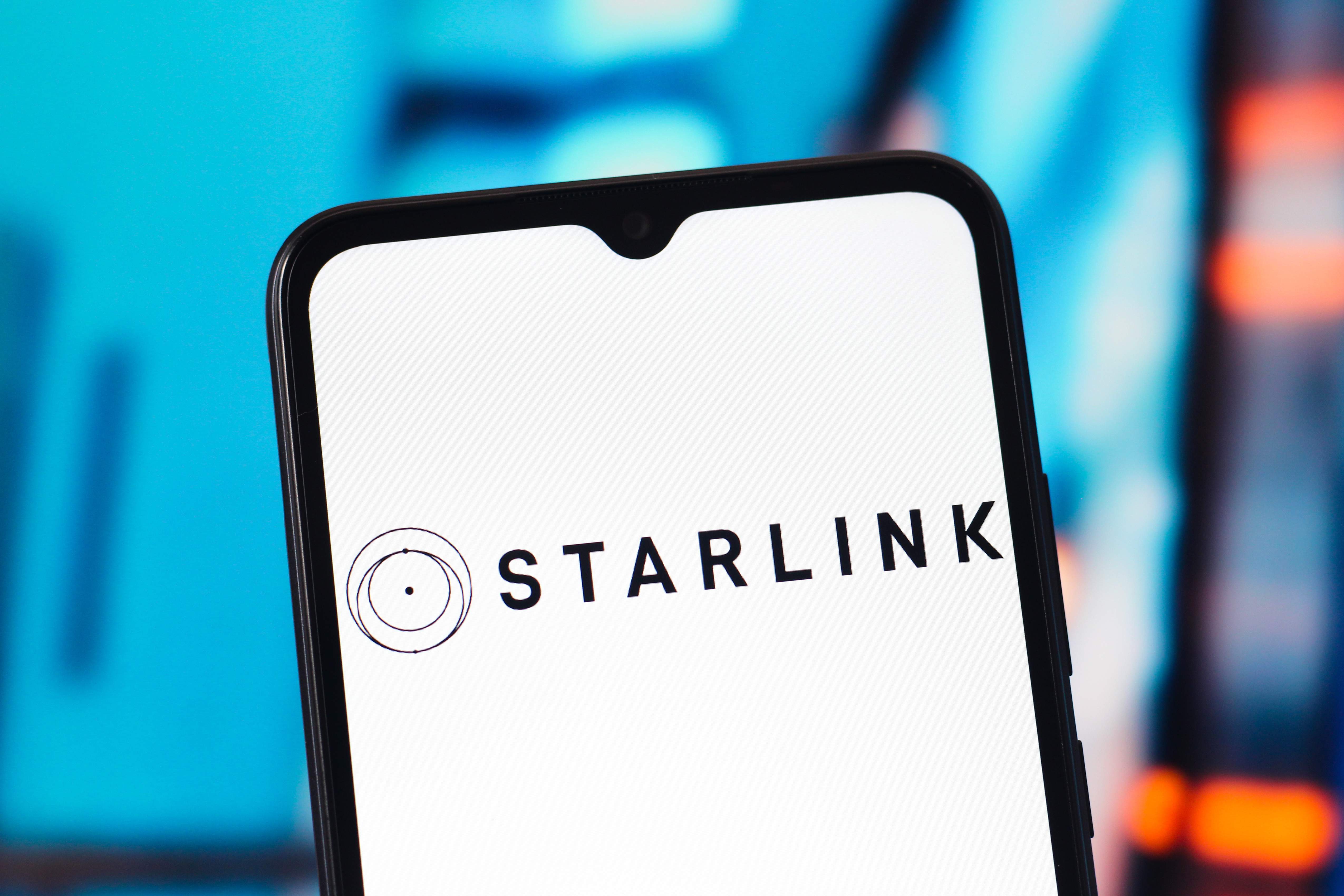 Starlink i Telefónica s'alien al Brasil per garantir connexió satèl·lit al país