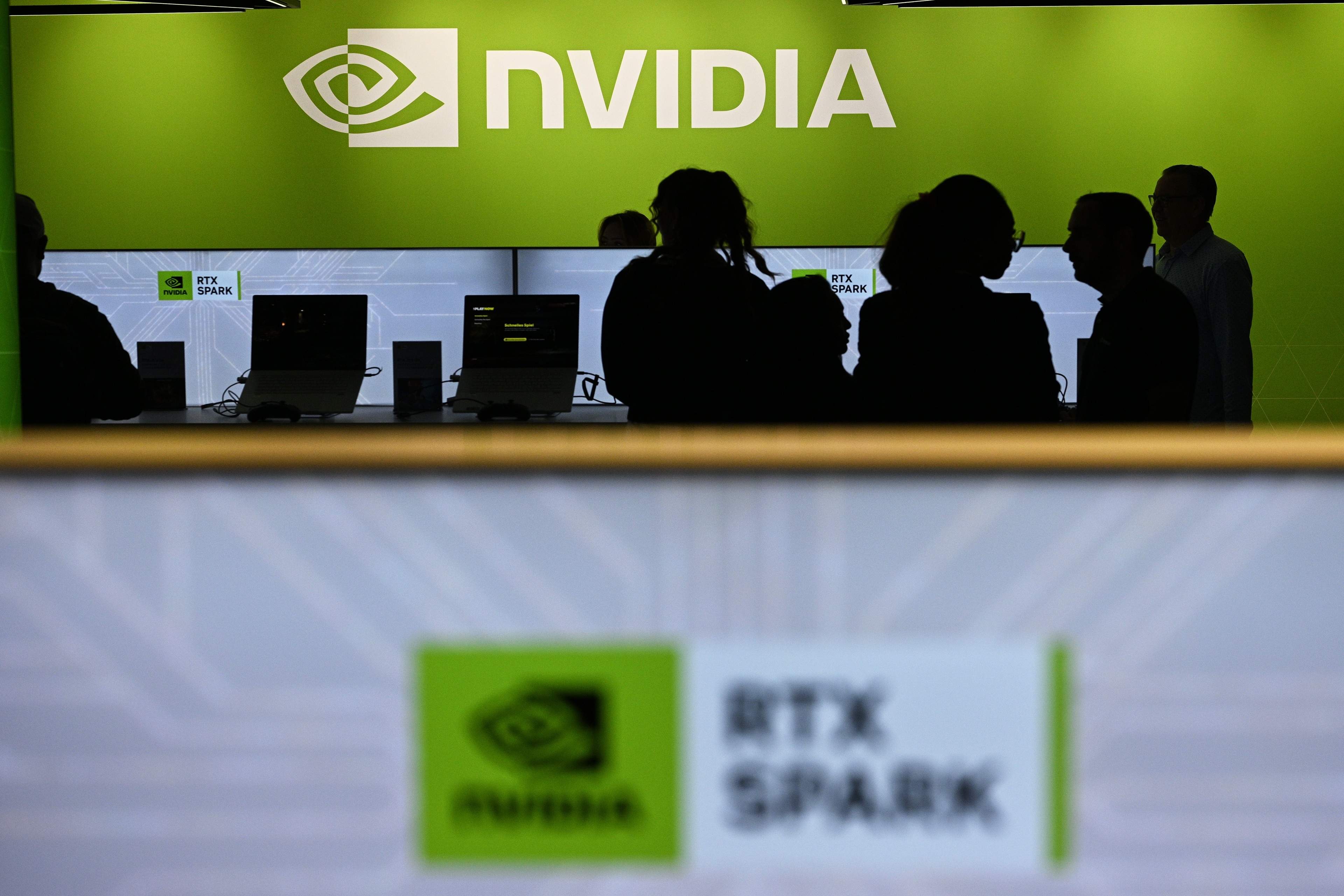 Nvidia