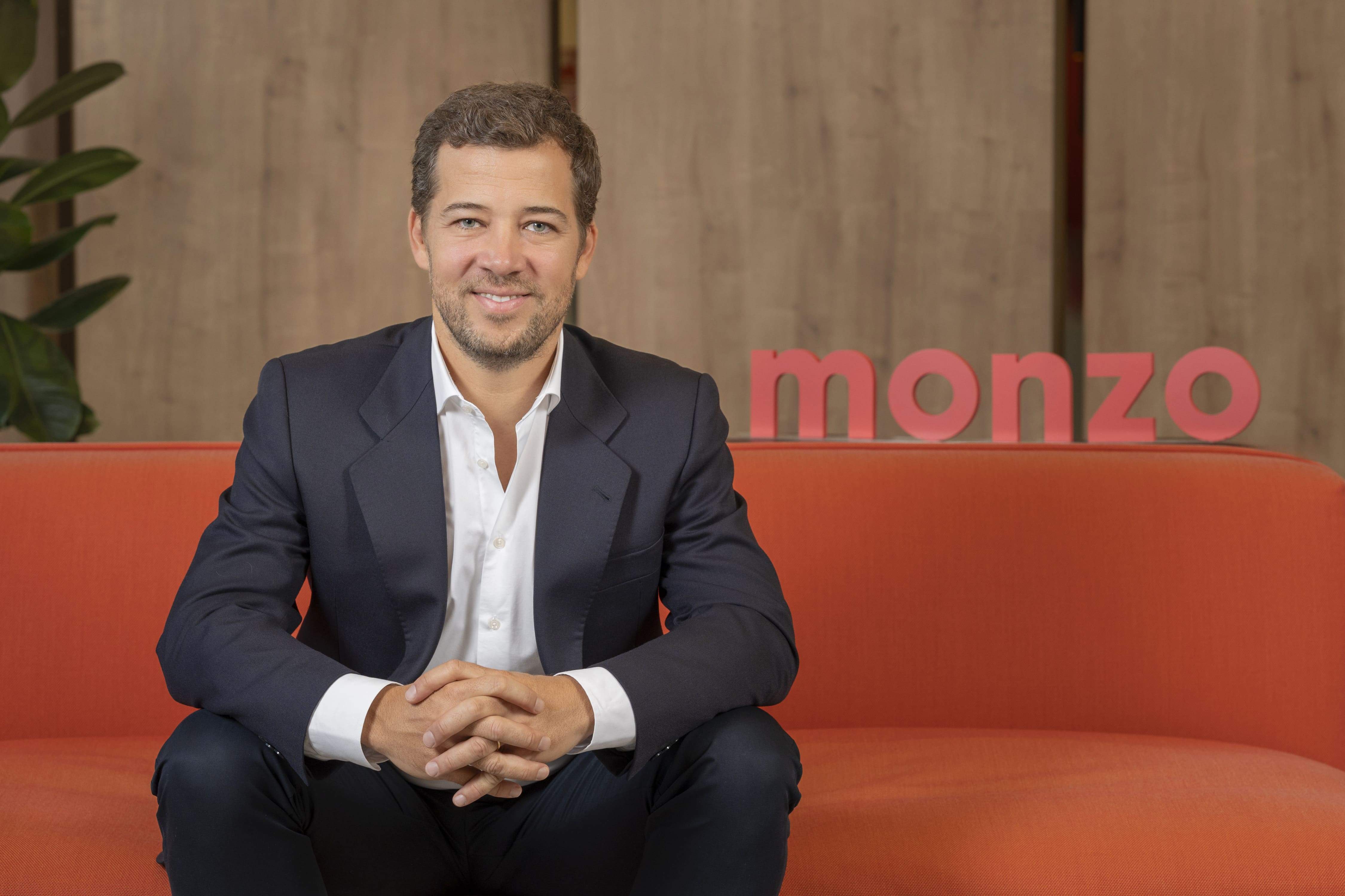 Monzo aterra a Espanya amb un compte remunerat al 4% i hub tecnològic a Barcelona