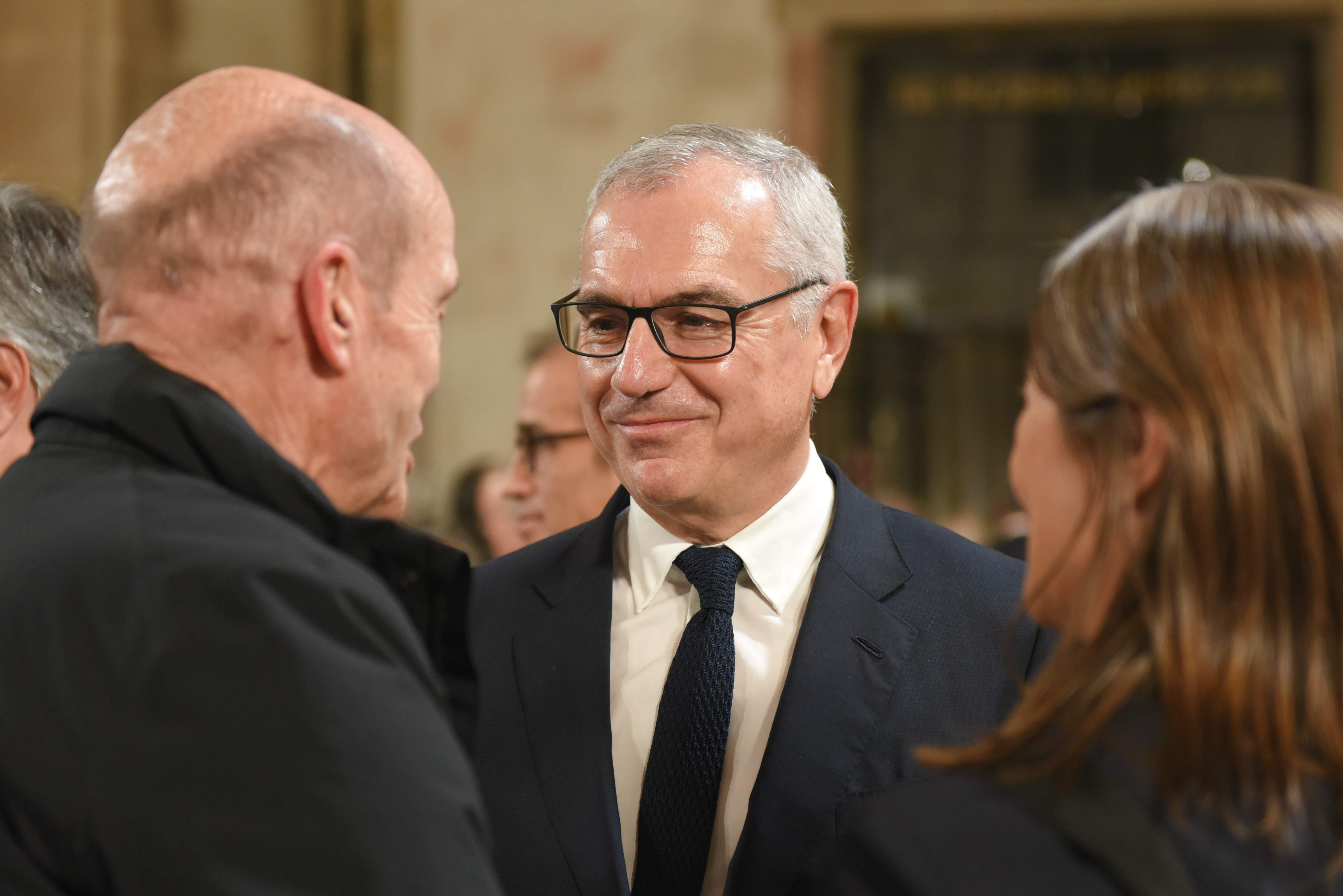 Puig es proposa augmentar les vendes un 60% l'any 2032