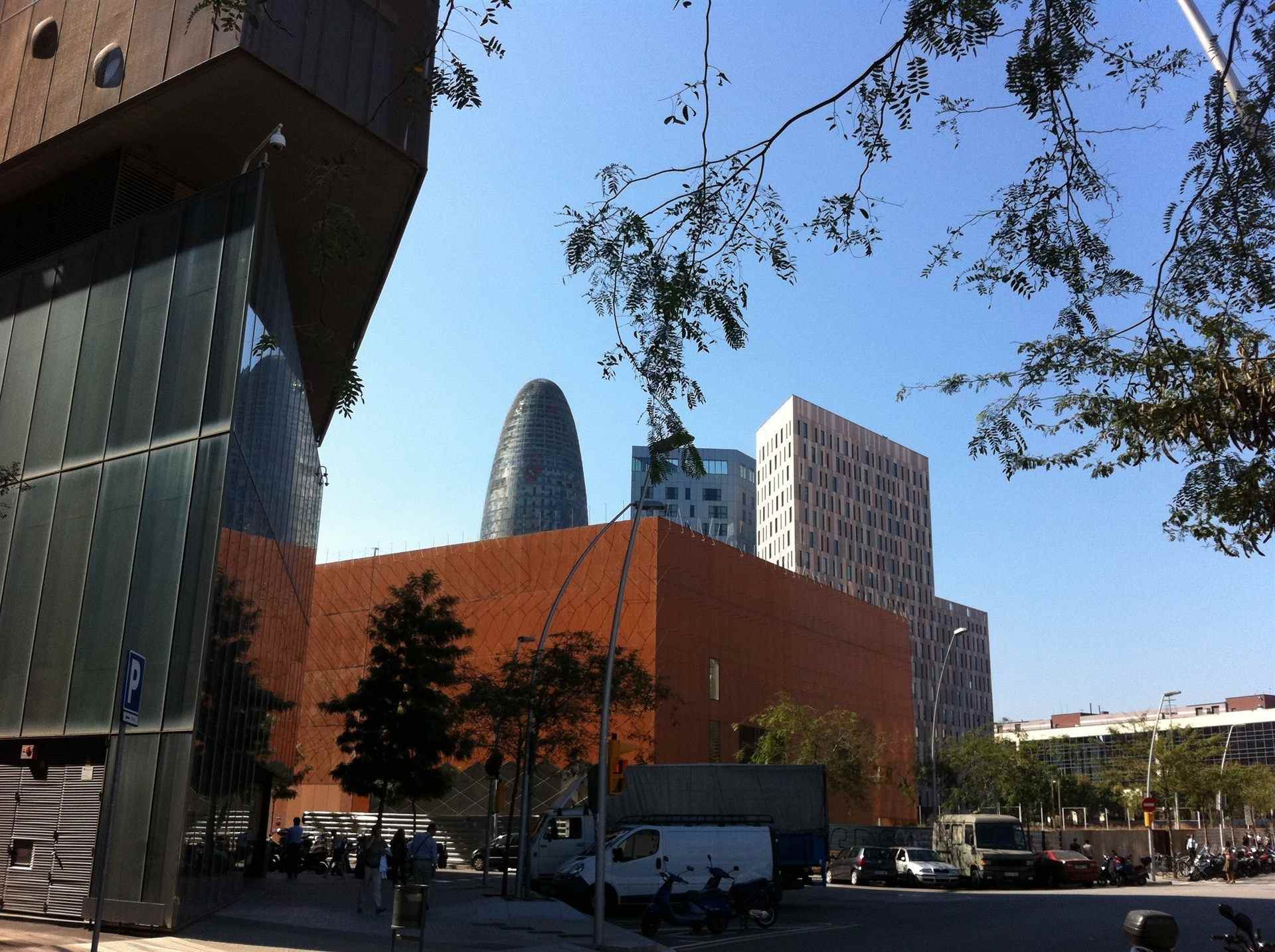 Barcelona se posiciona como el 5º 'hub' de start-ups de la Unión Europea